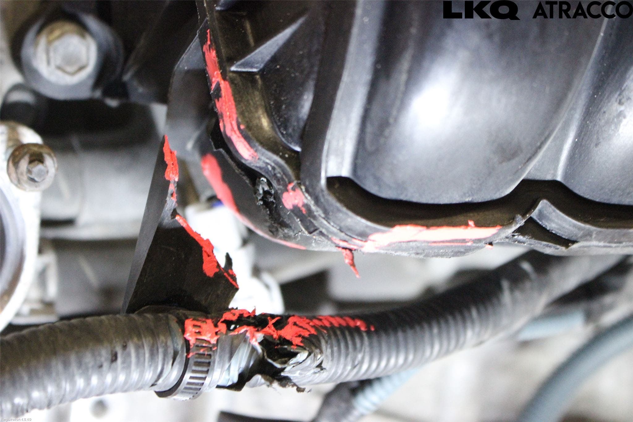 Toyota AURIS 13-19 Motor Bensin