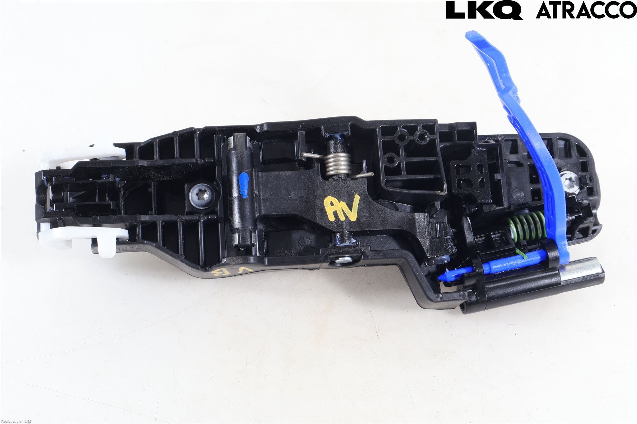 Toyota COROLLA 19- Dörrhandtag Yttre Vä