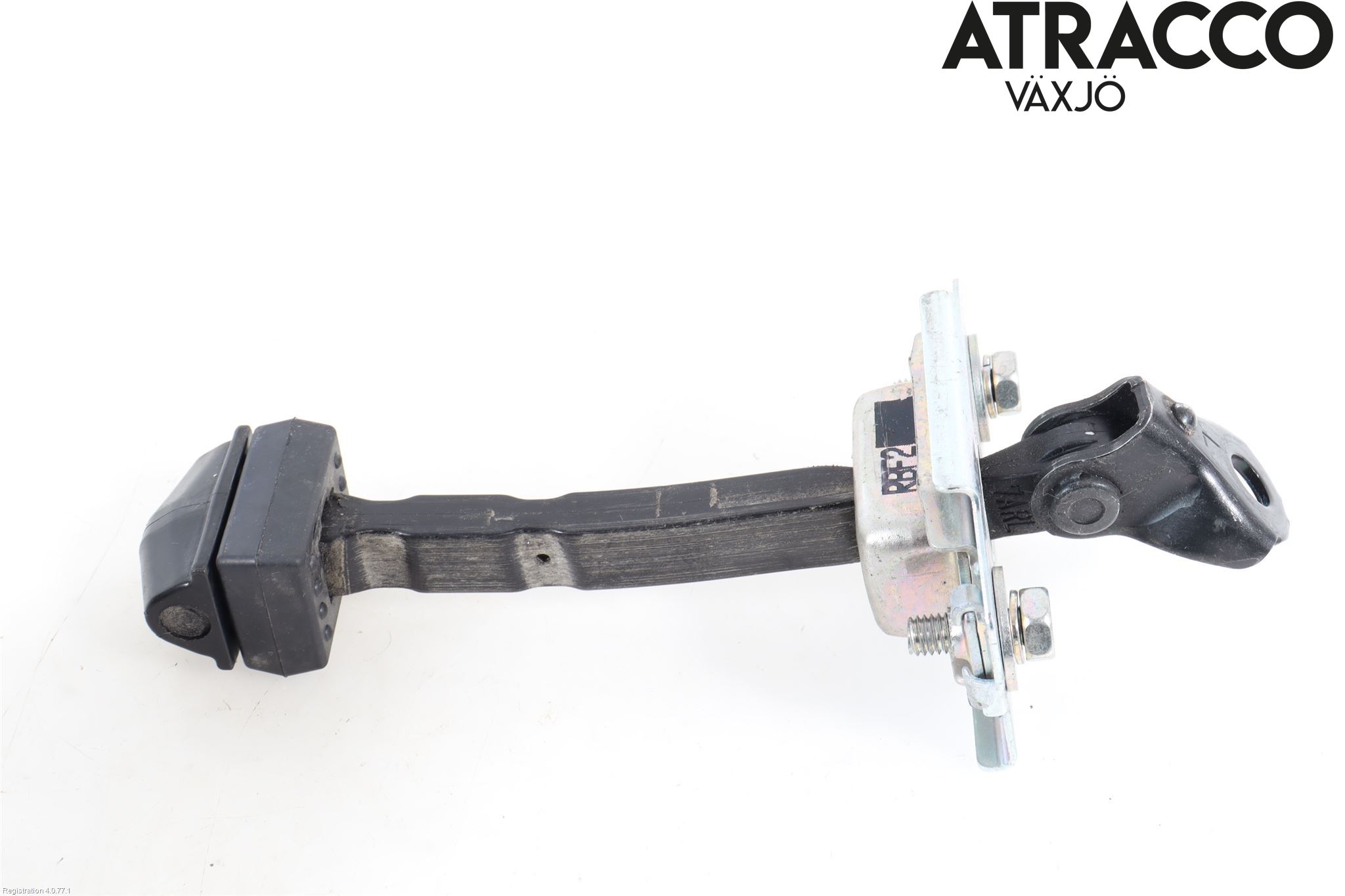 Honda HR-V 15-21 Dörrstopp