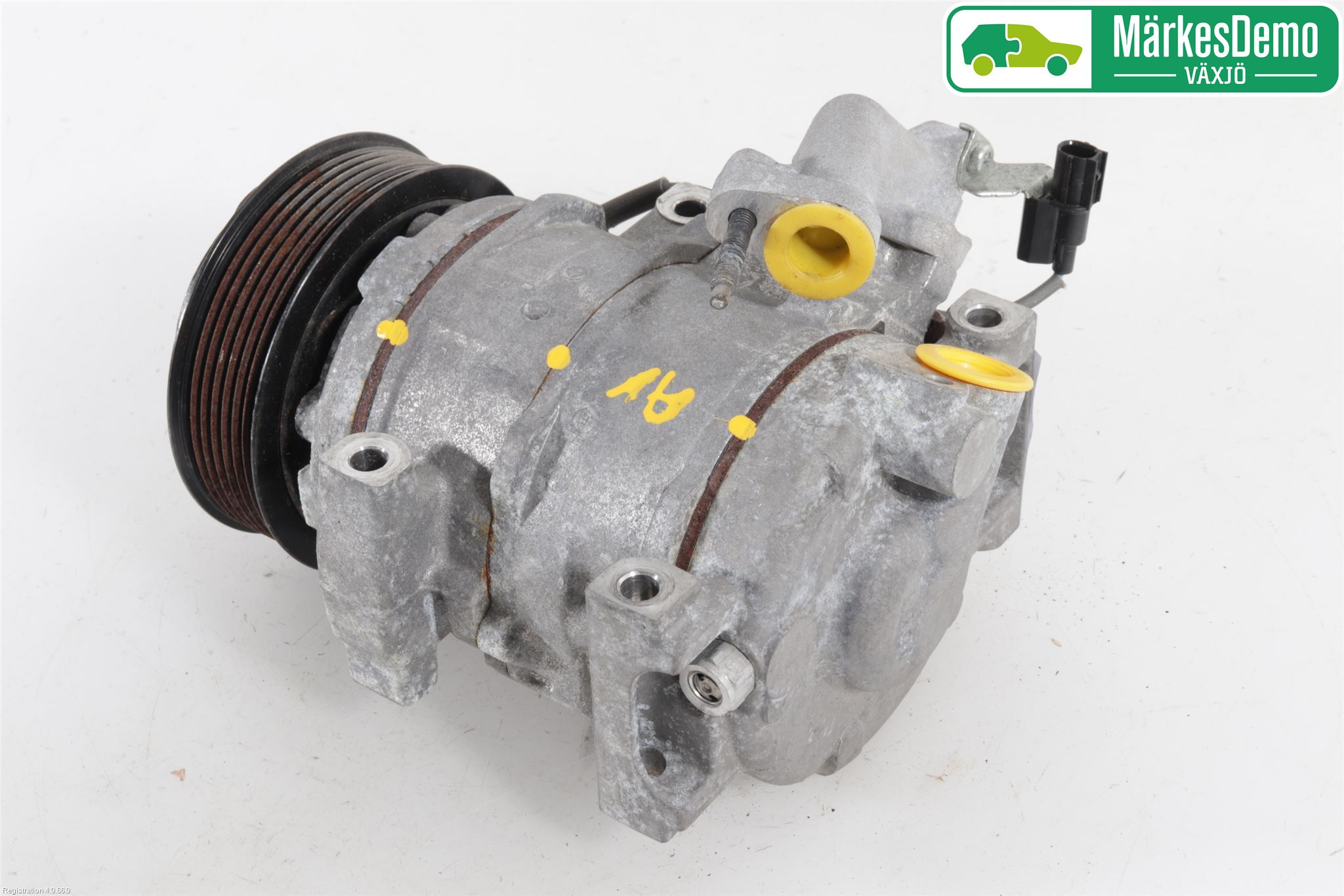 Honda CR-V 13-18 Ac Kompressor