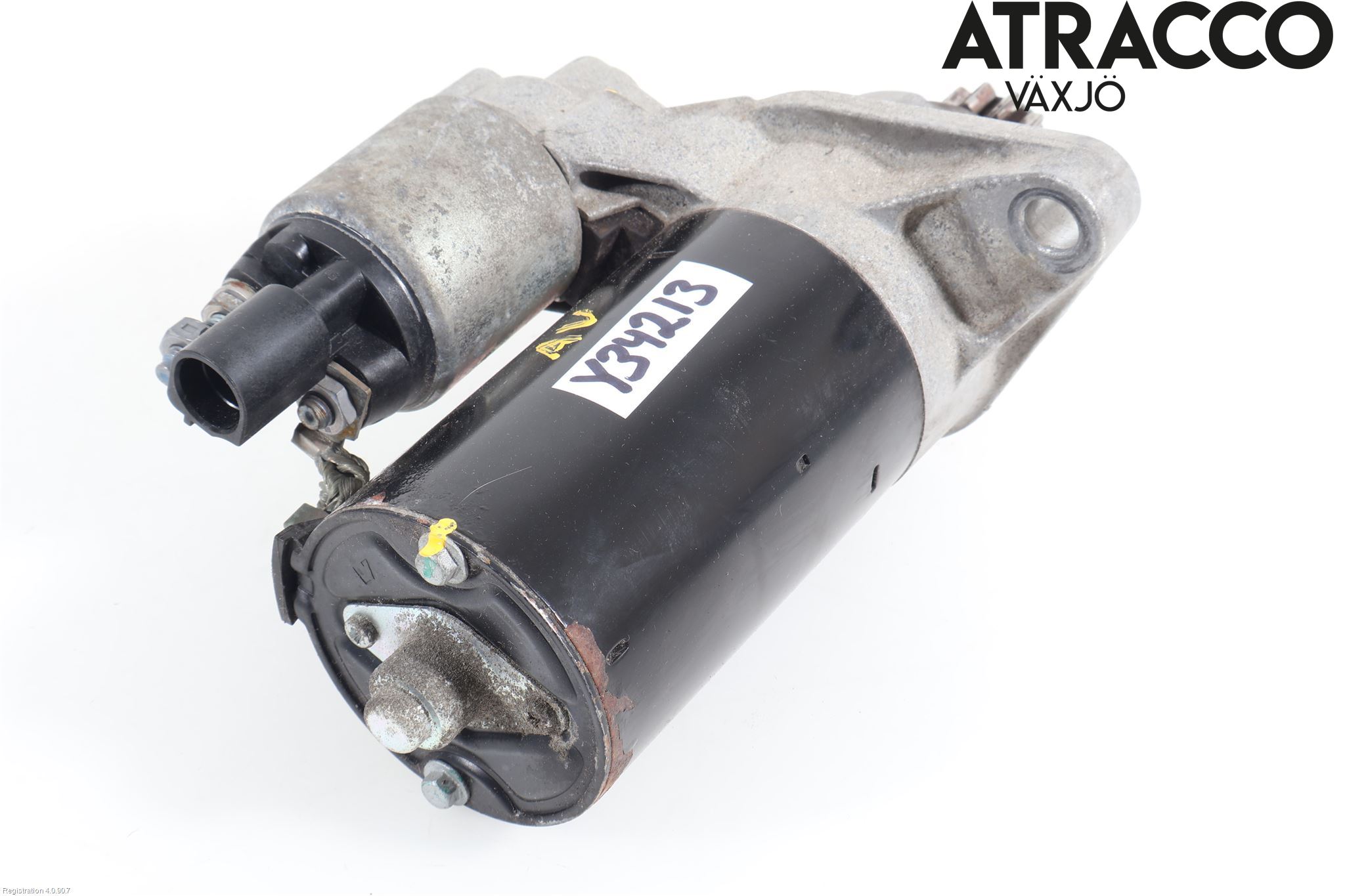 Audi A1/S1 11-18 Startmotor