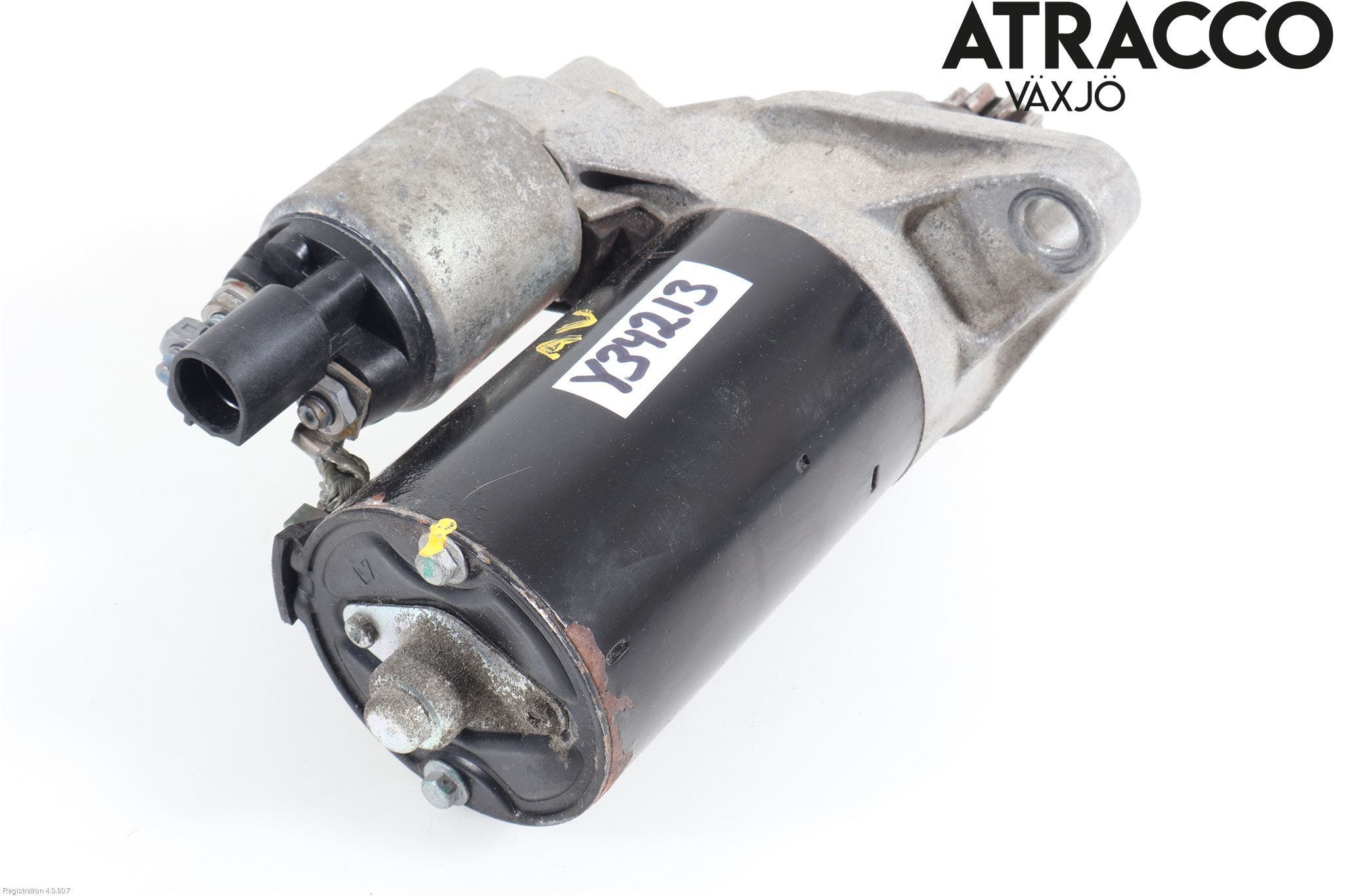 Audi A1/S1 11-18 Startmotor