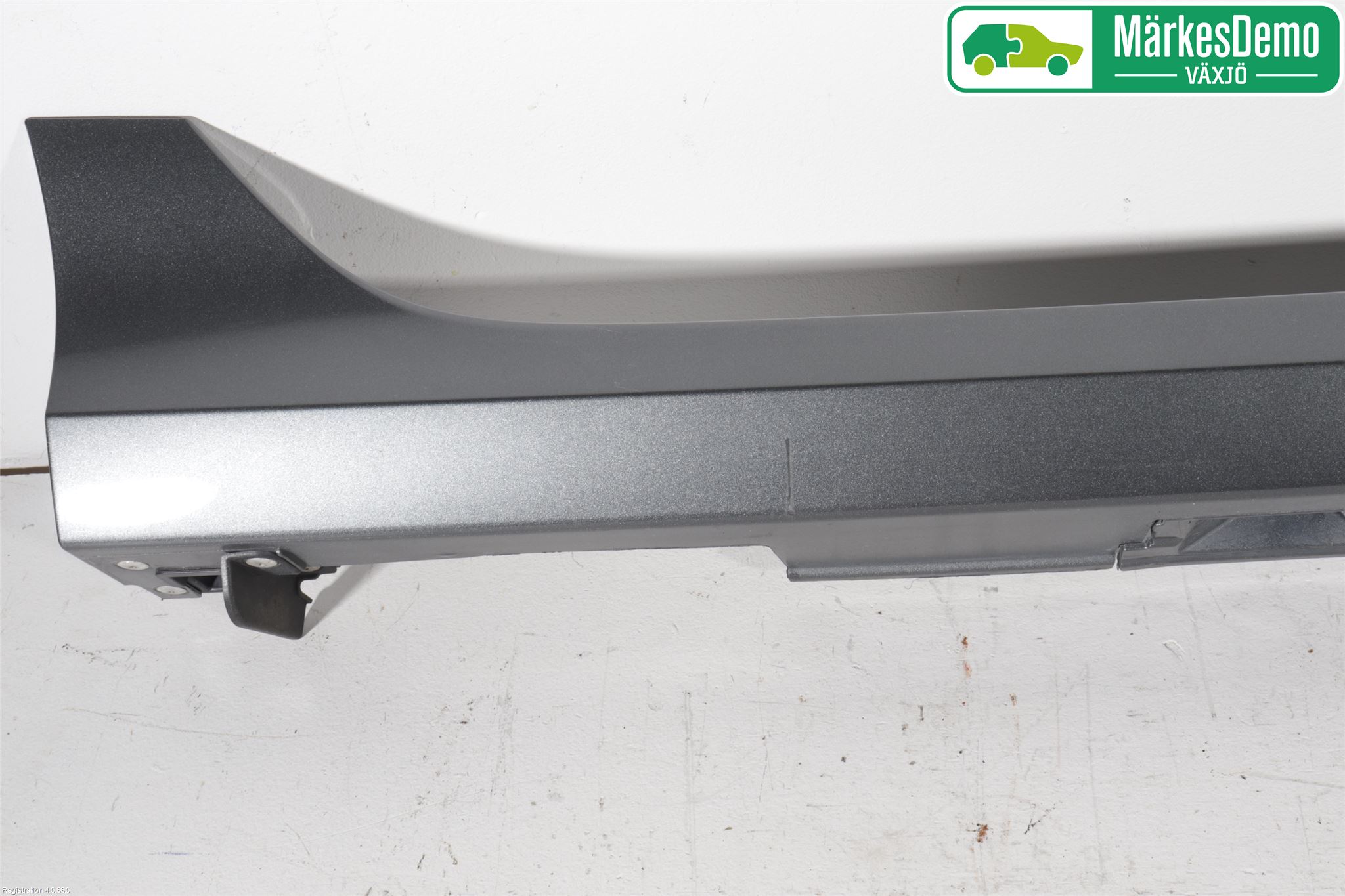 Honda CIVIC 17-22 Sidokjol Hö