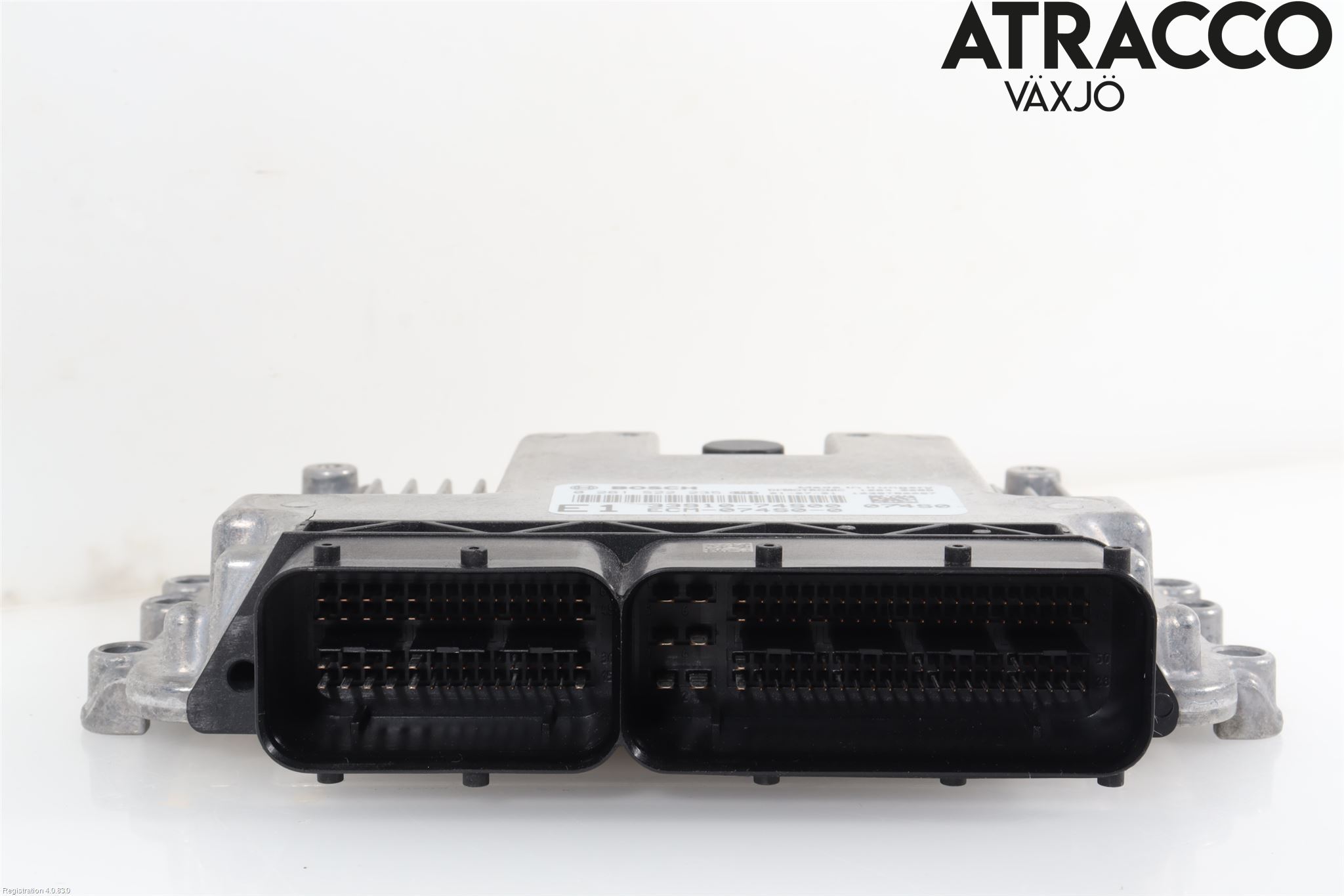 Suzuki VITARA 15- Styrenhet Insprut Bensin