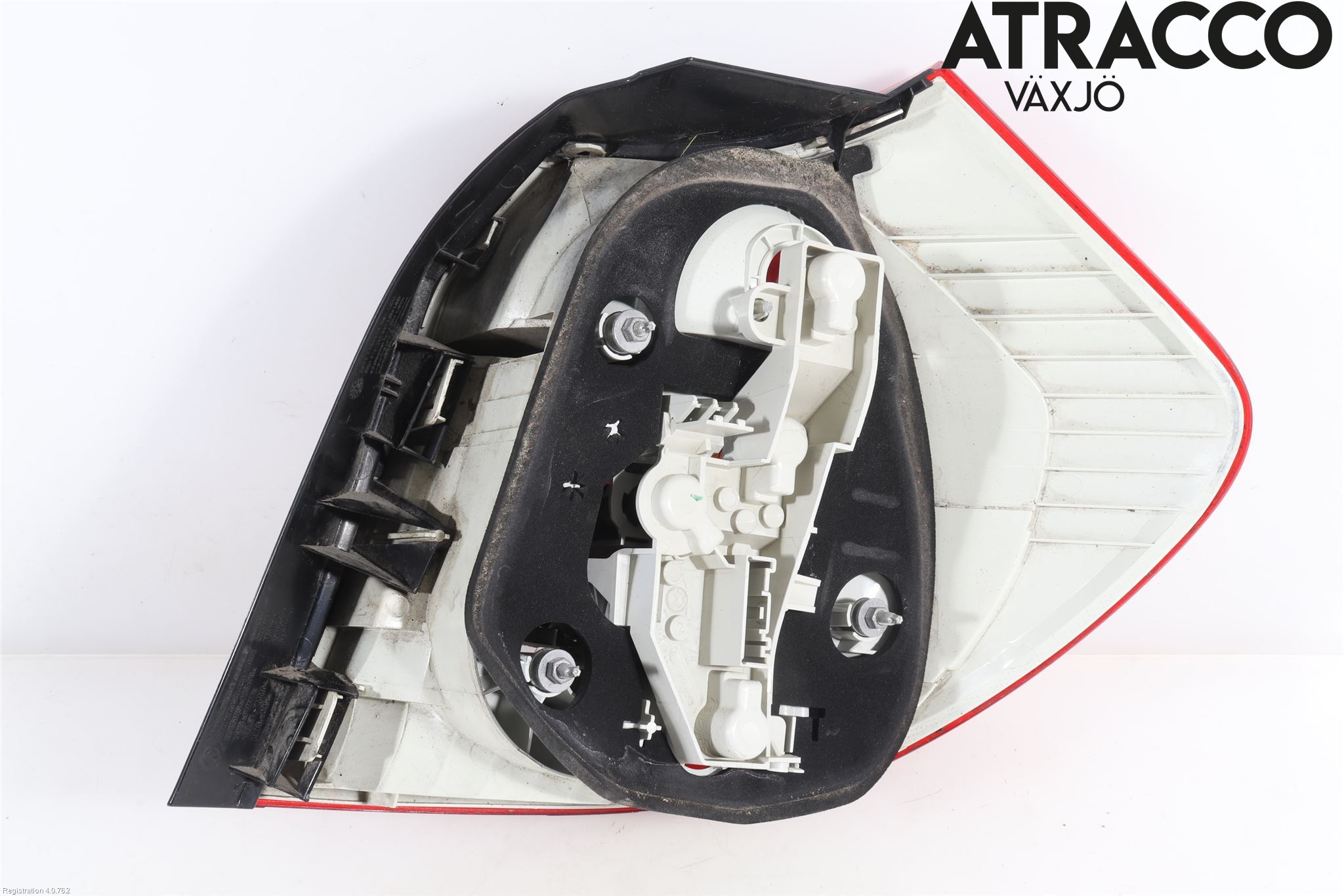 BMW 1 E87/81 5D/3D 03-11 Bakljus Vänster