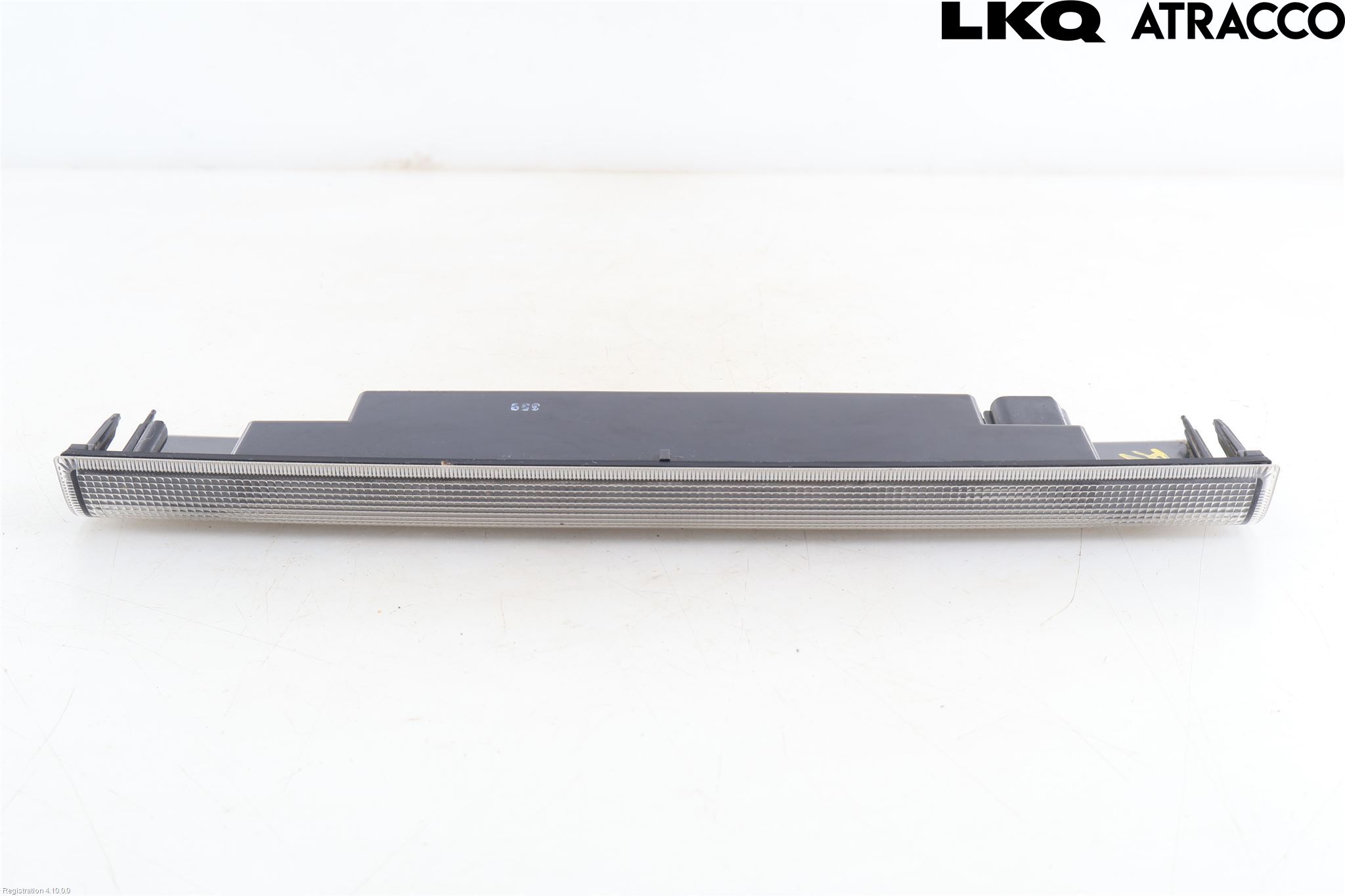 Ford FOCUS 08-11 Bromsljus Bakruta