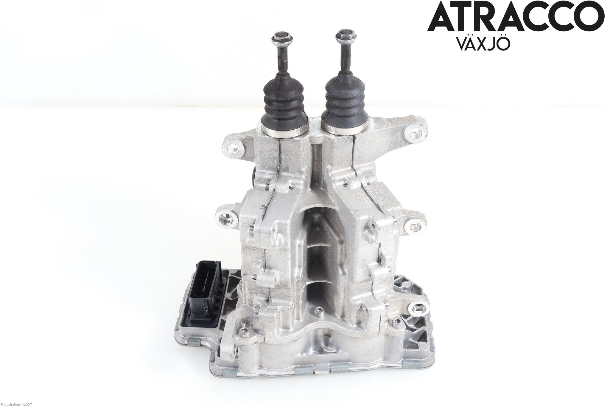 Hyundai BAYON BC3 21- Kopplingscylinder Slav