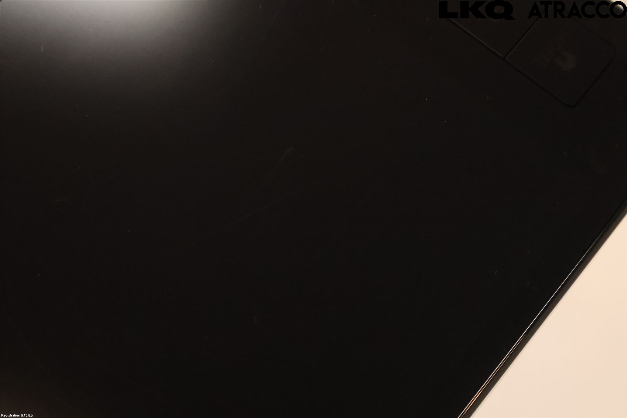 Honda ZR-V 23- Multifunktionsdisplay