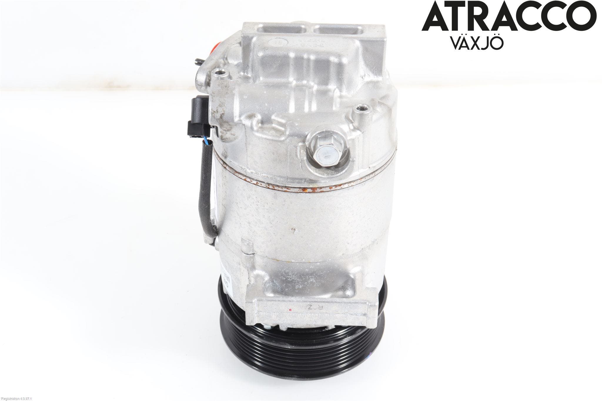 Hyundai i30 PD 17- Ac Kompressor