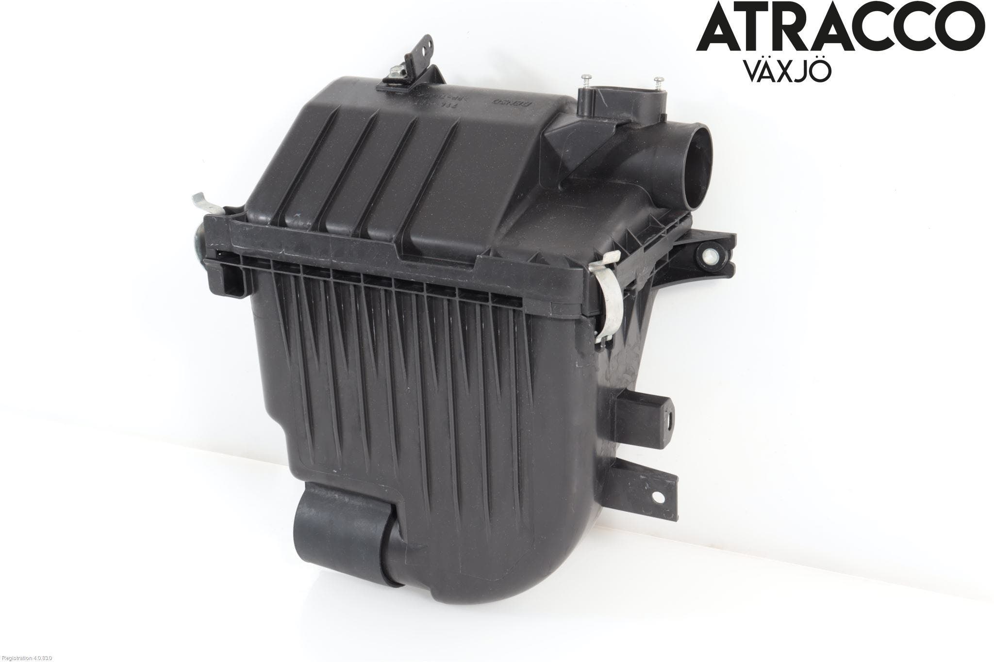 Suzuki SWIFT 11-16 Luftrenare