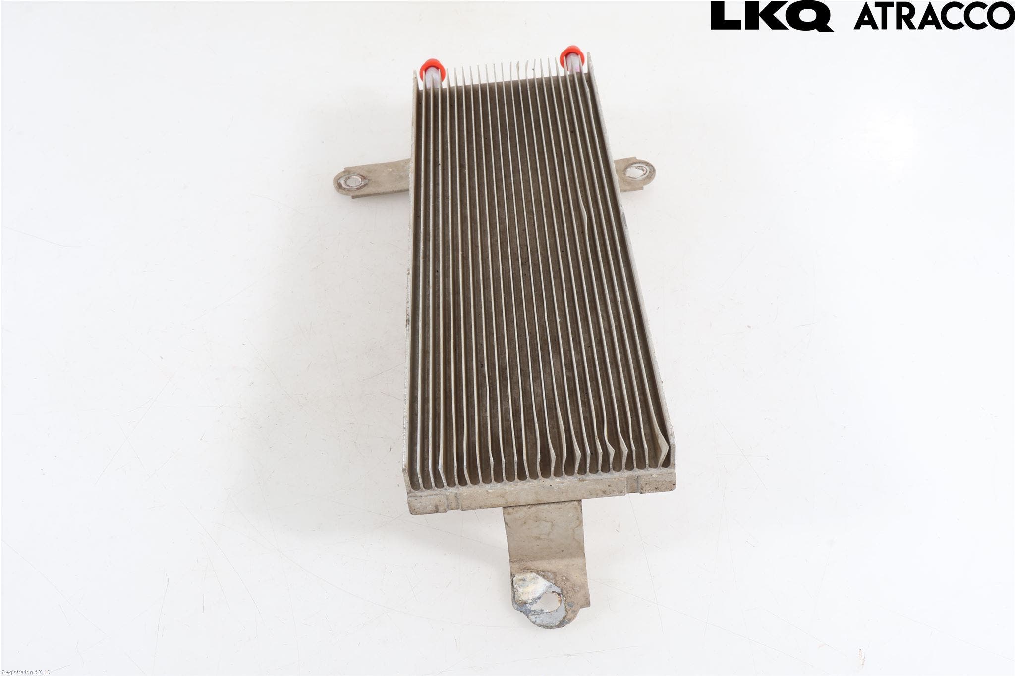 Toyota HILUX 05-16 Bränslekylare