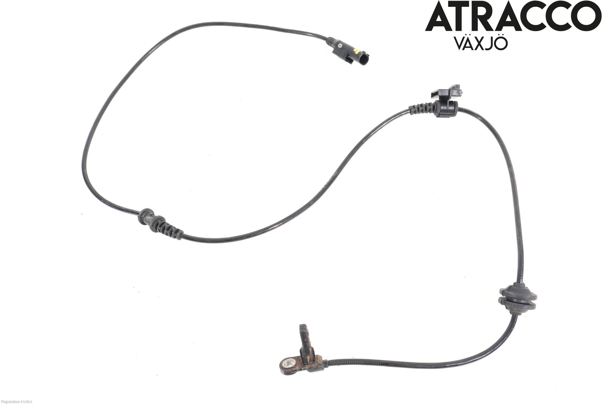 Mercedes-Benz MB VITO/V-KLASS (W640,W447,W448) 14- Abs Sensor