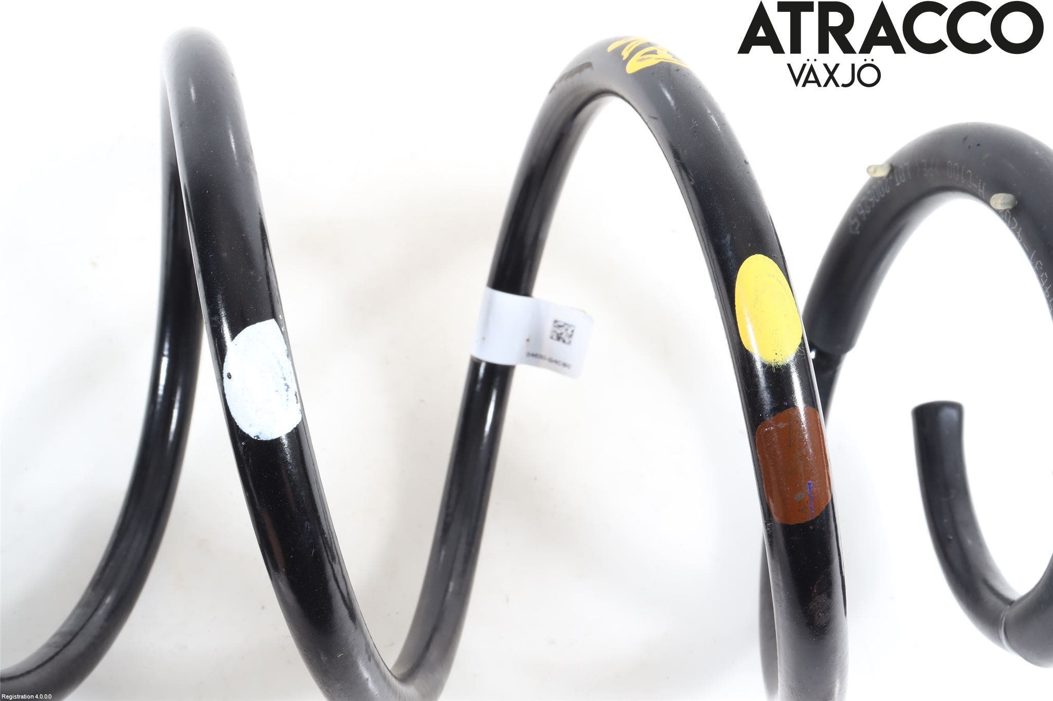 Hyundai i30 PD 17- Fjäder Fram