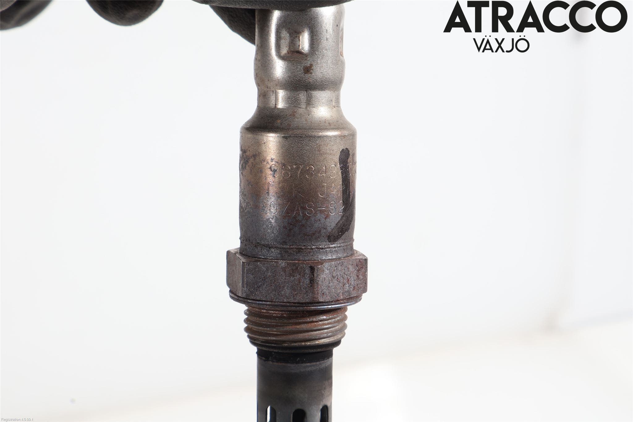 Peugeot PEUGOT 208 16-19 Injlambdasond