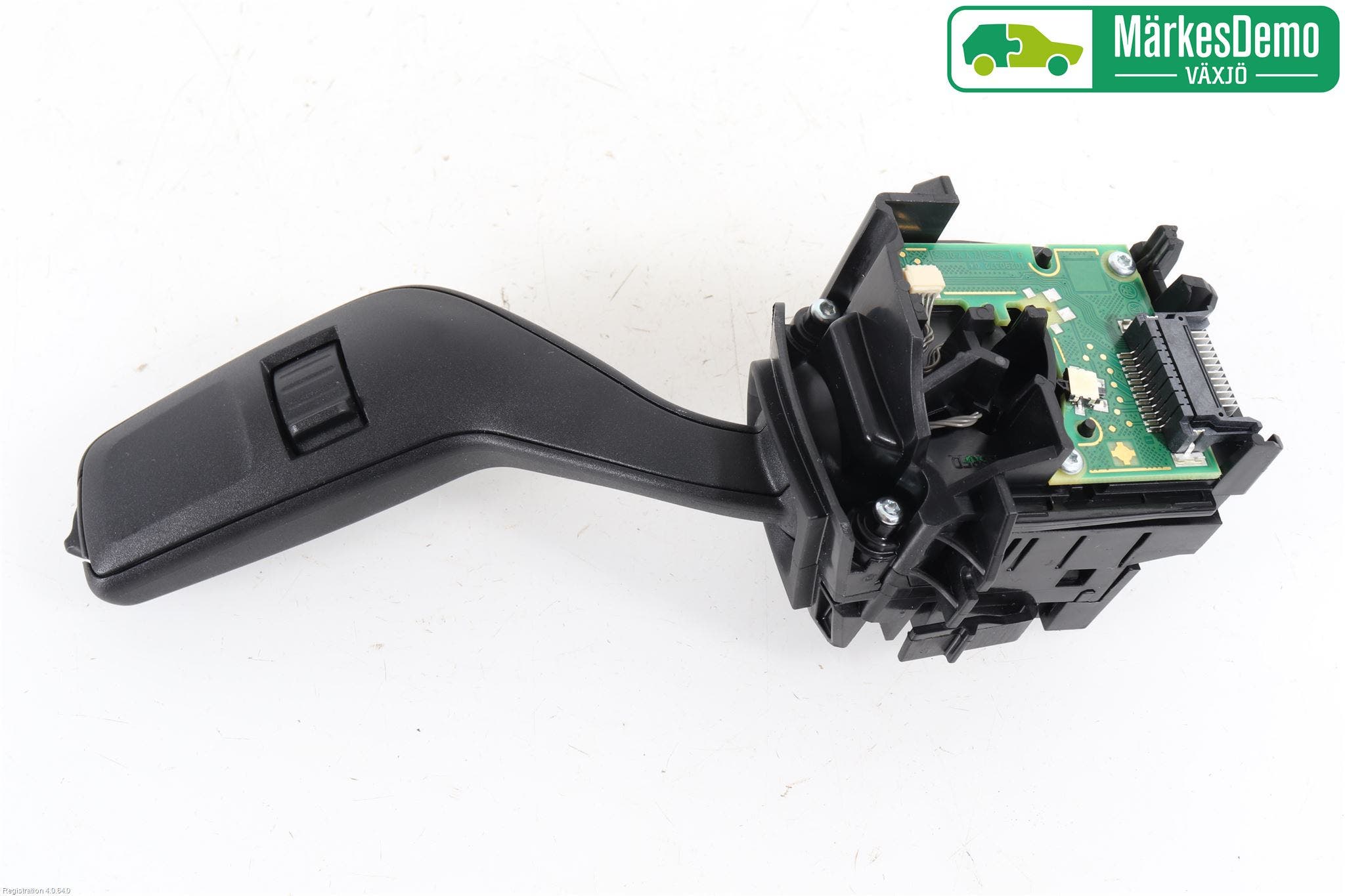 Ford FOCUS 19- Spak Torkar-Spolomk