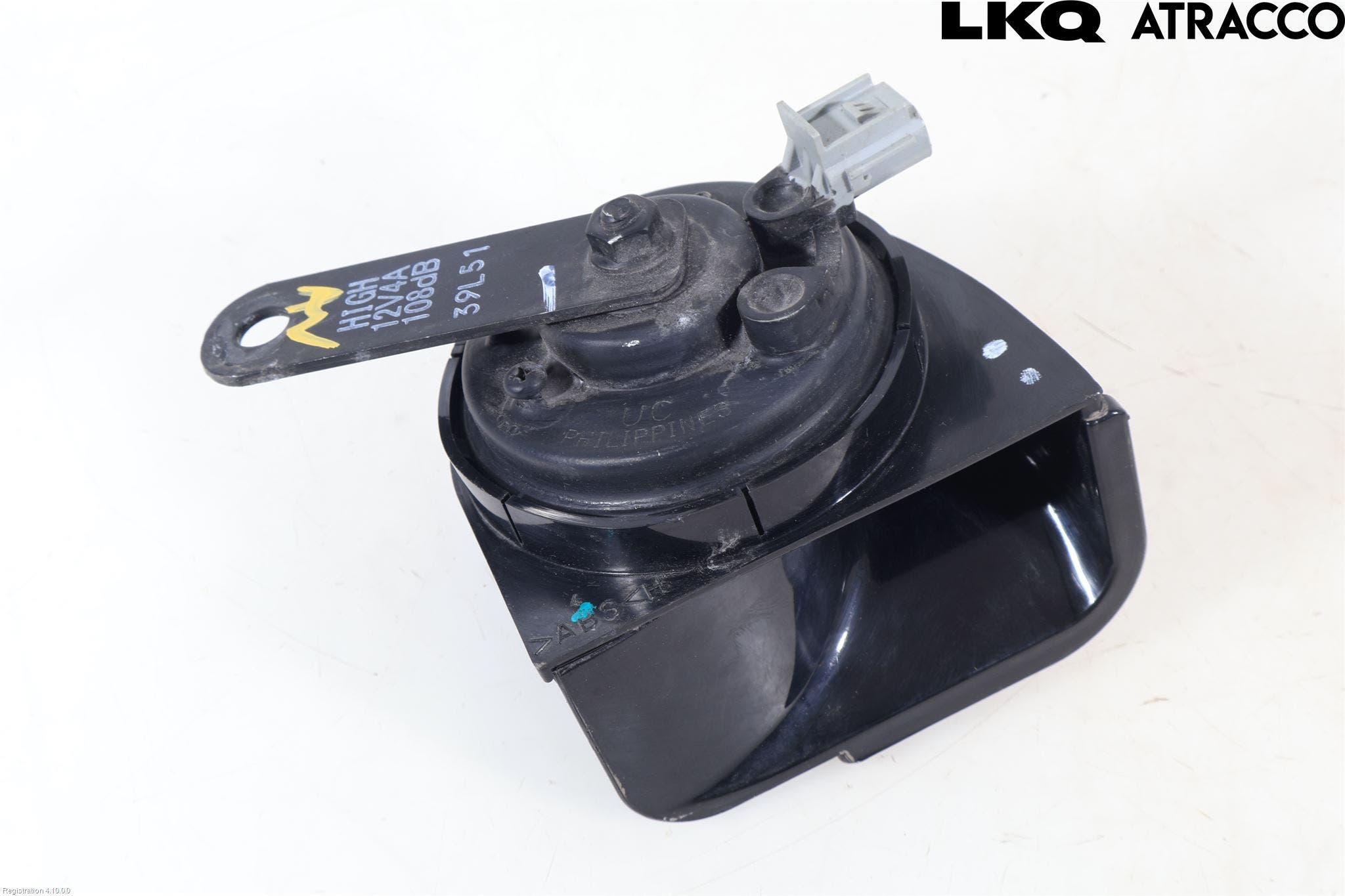 Alfa HONDA CR-V 24- Signalhorn