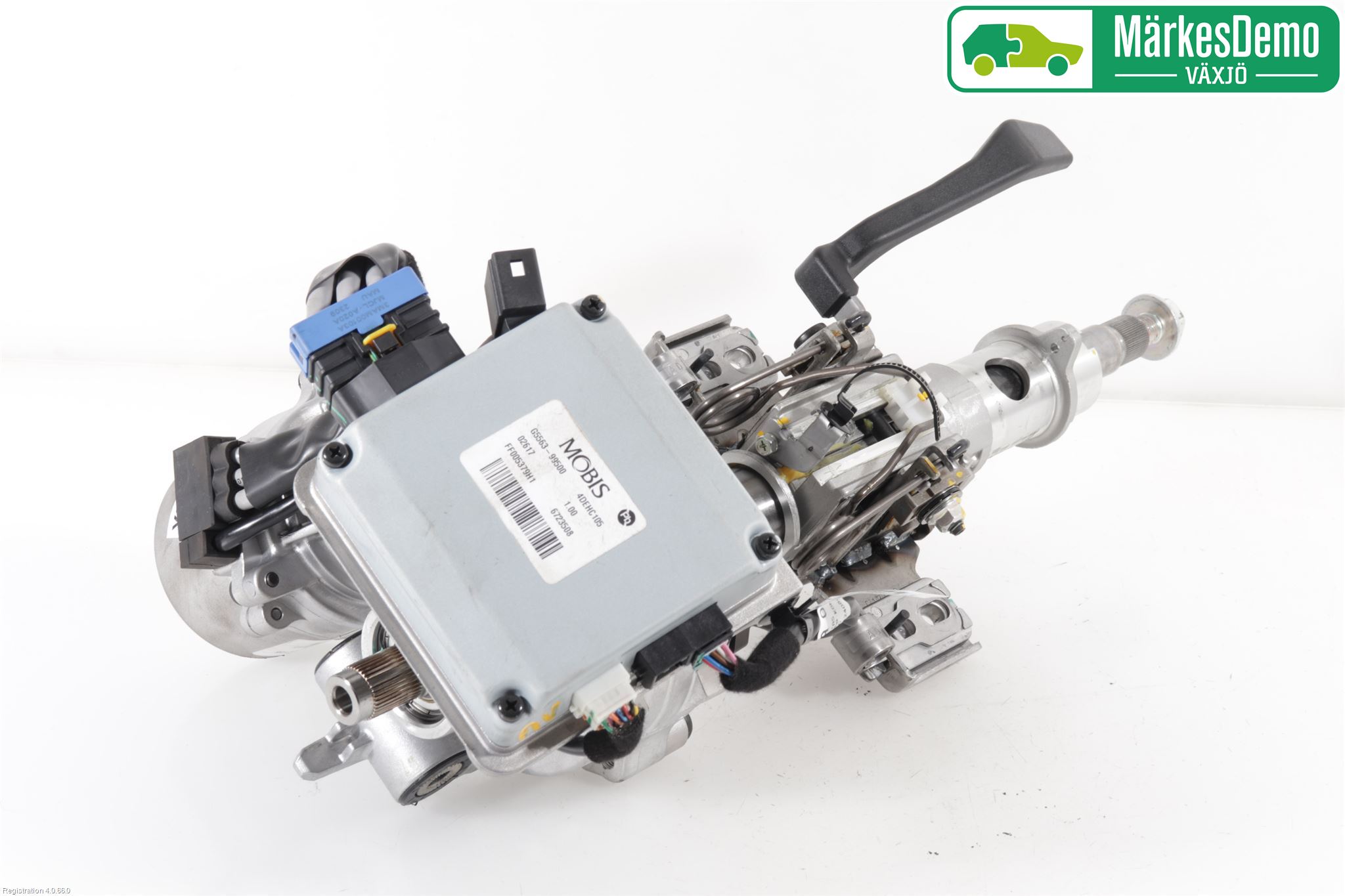 Kia NIRO (DE) 17-22 Rattaxel