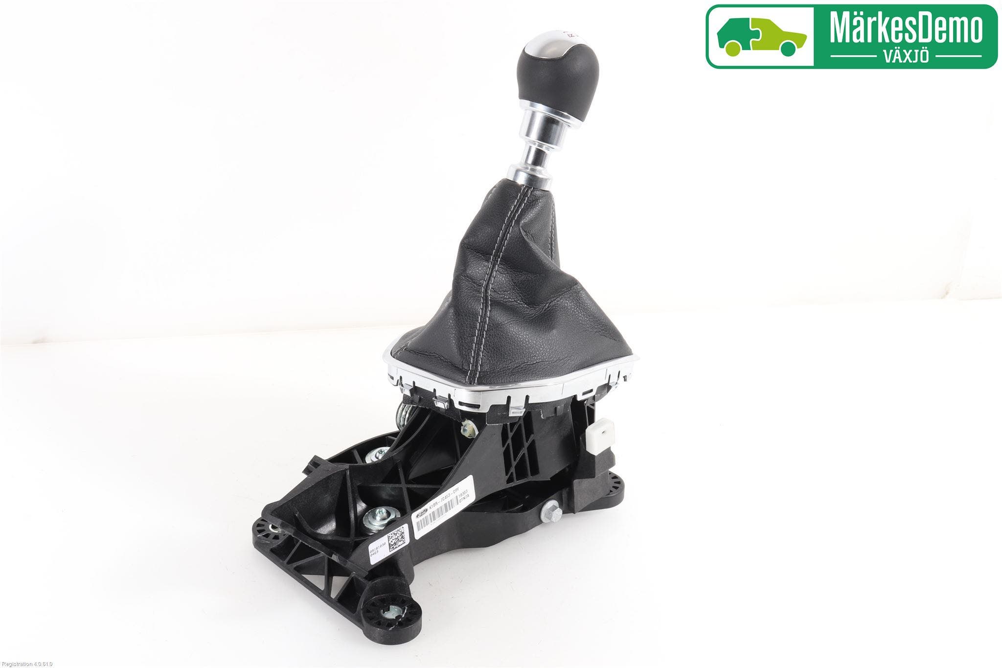 Ford FIESTA (VII) 18-23 Växelförare