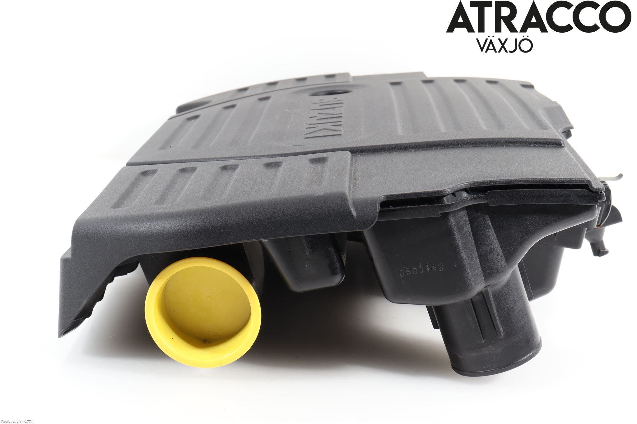 Suzuki SX4 S-CROSS 14-21 Luftrenare