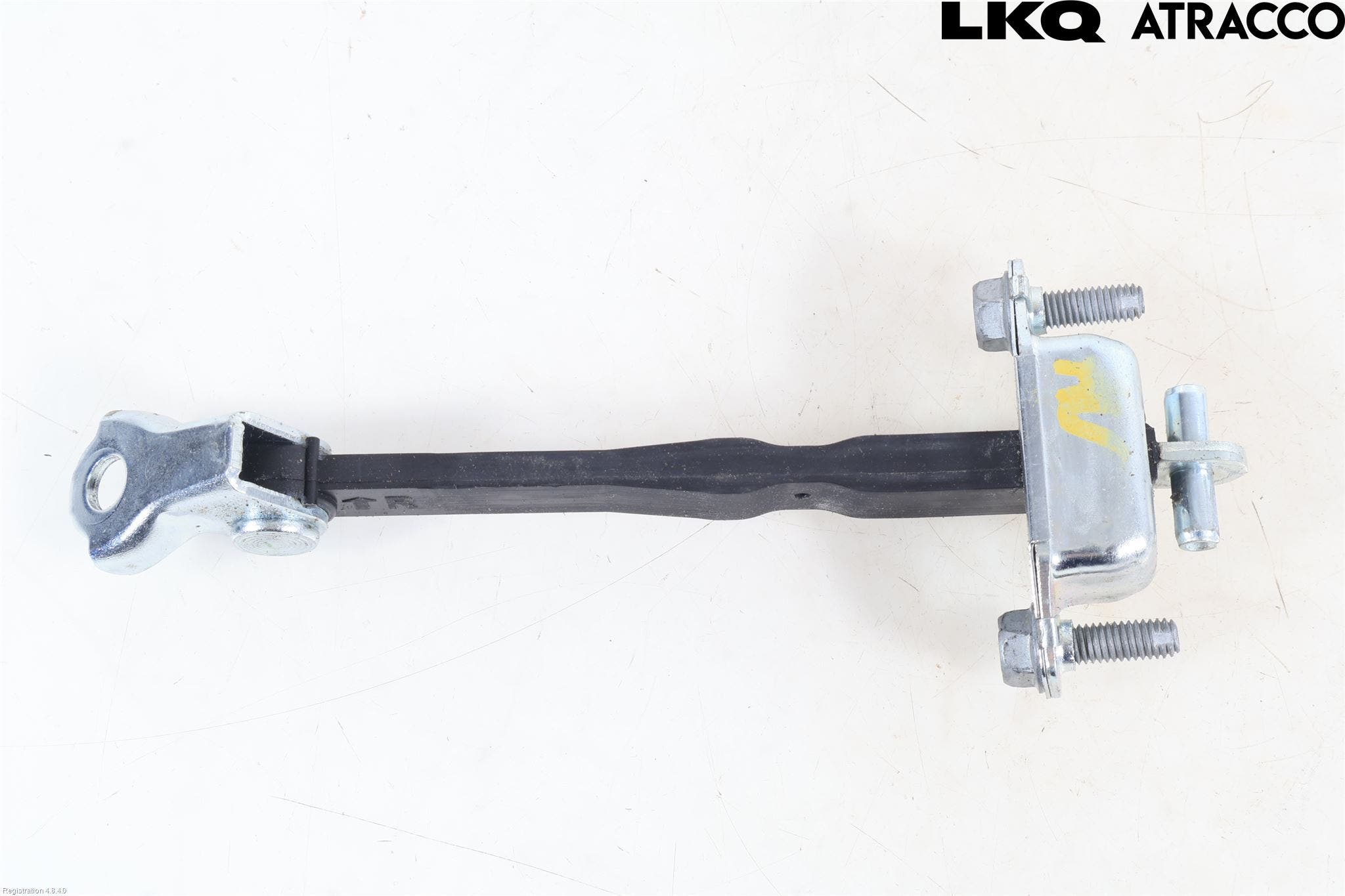 Suzuki SX4 S-CROSS 22- Dörrstopp