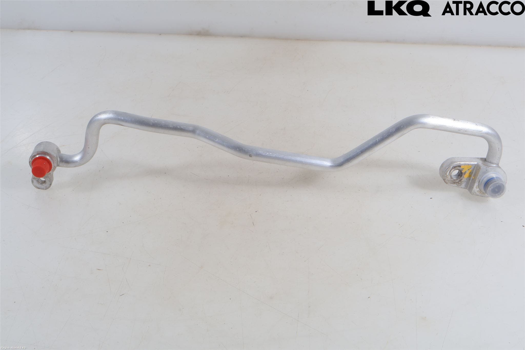 Hyundai KONA/ELECTRIC OS 18-23 Ac Slang-Rör