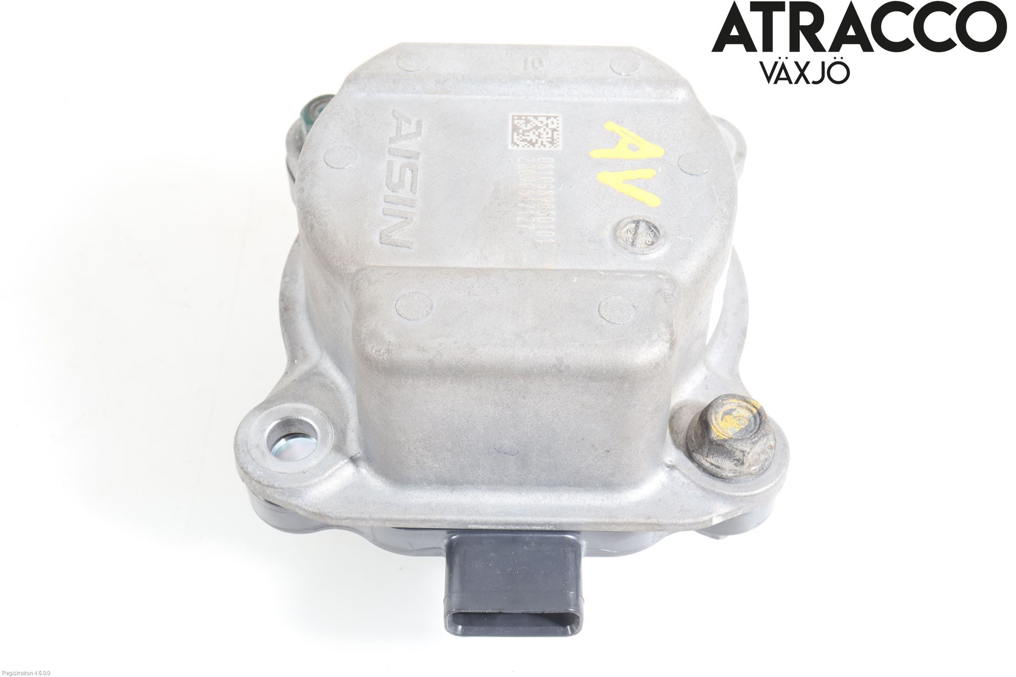 Mazda 2 KB Hybrid 22- Vattenpump