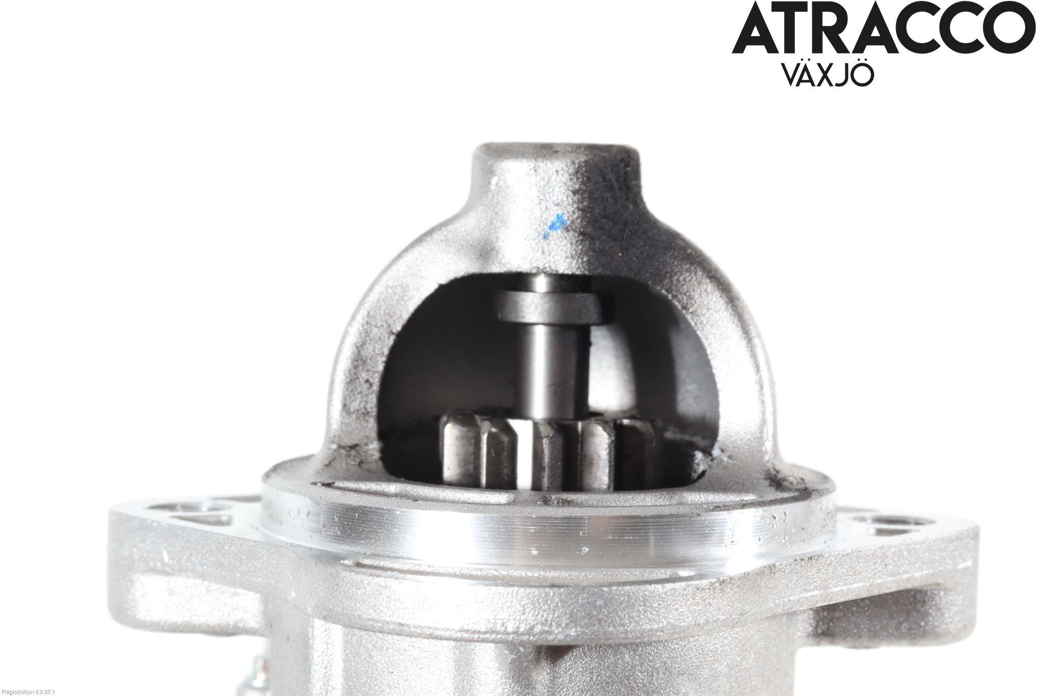 Hyundai i30 PD 17- Startmotor