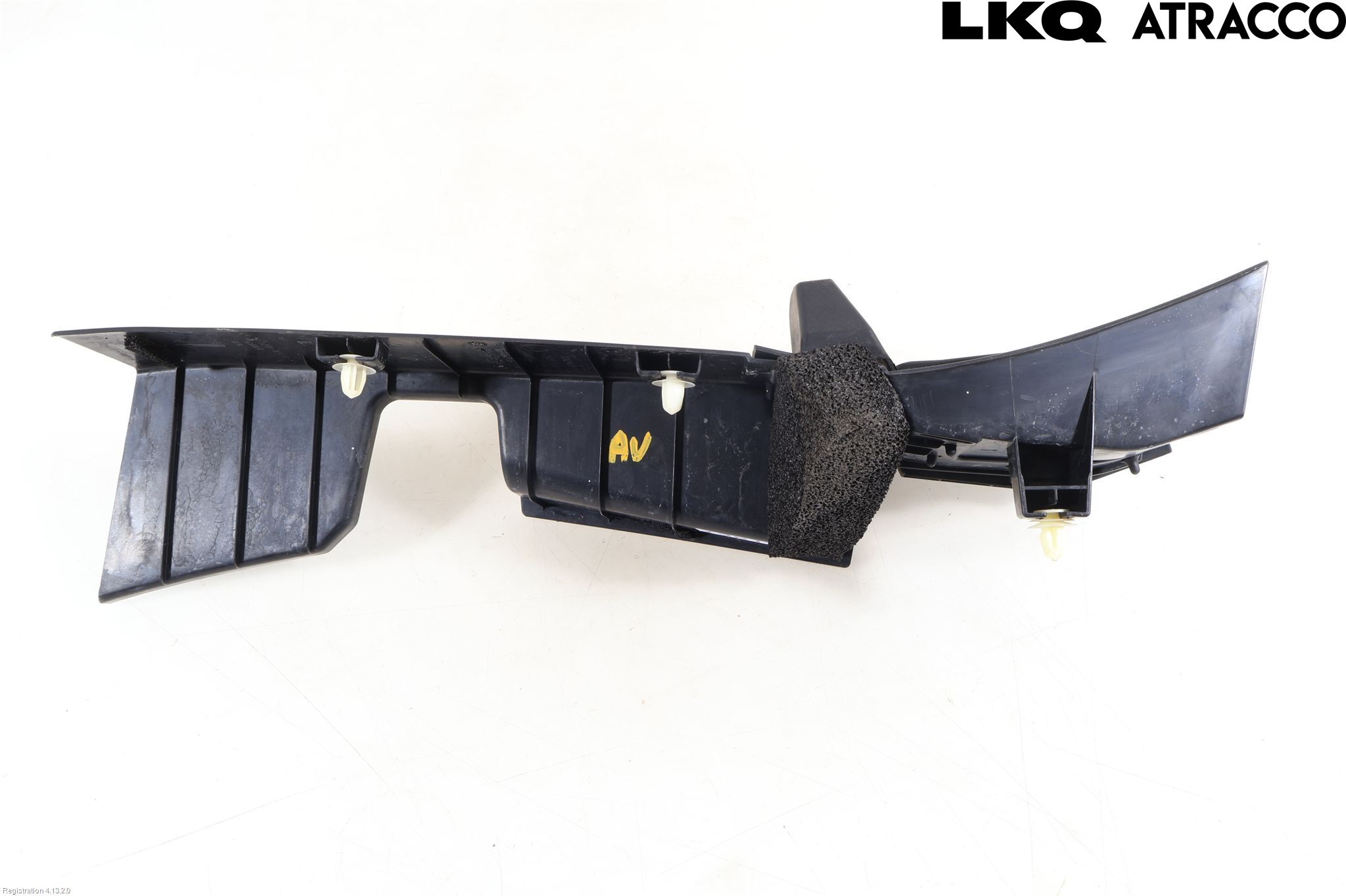 Honda CR-V 19-22 Skärm Inner