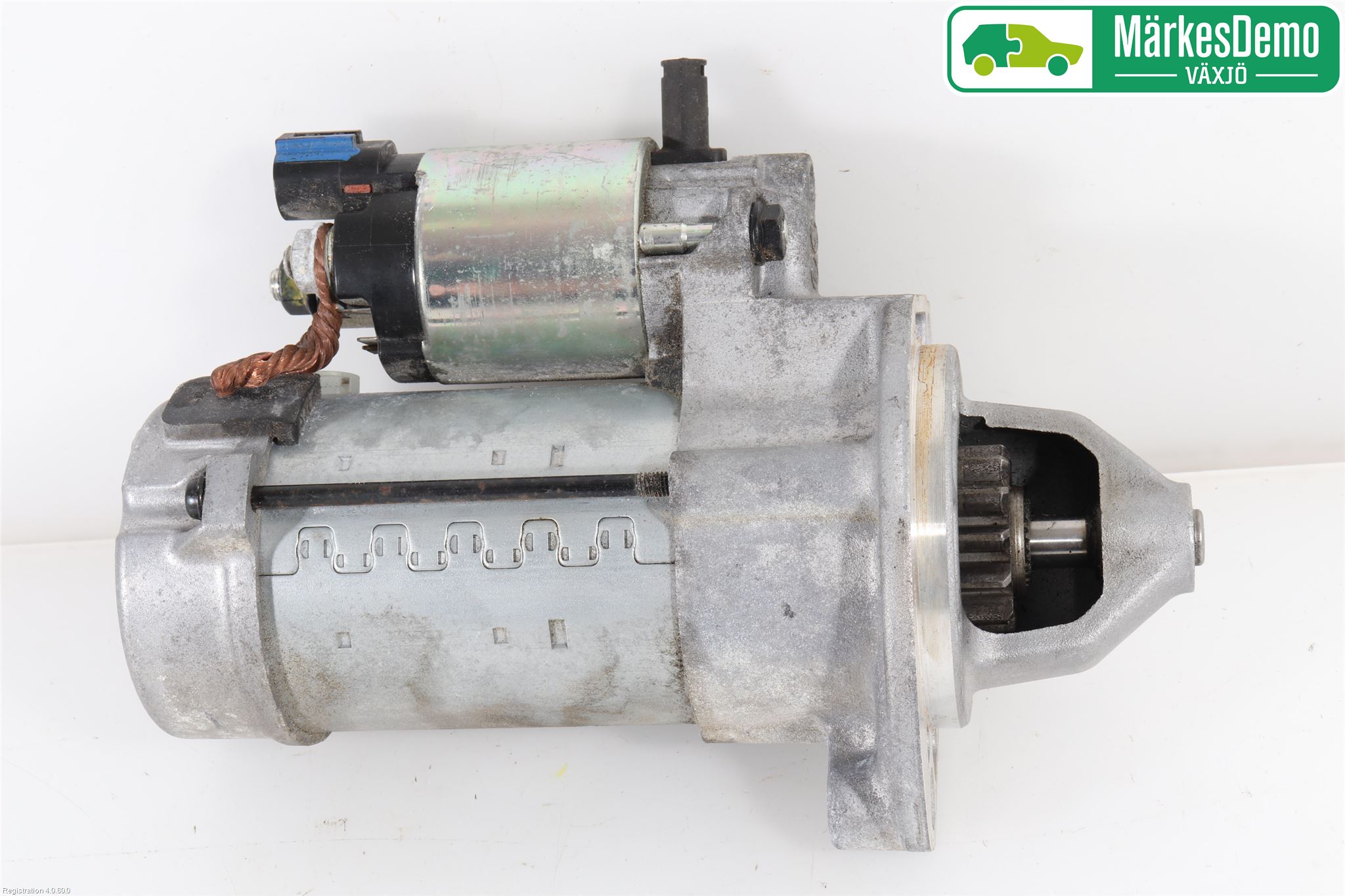 Hyundai i30 GD 13-17 Startmotor Diesel