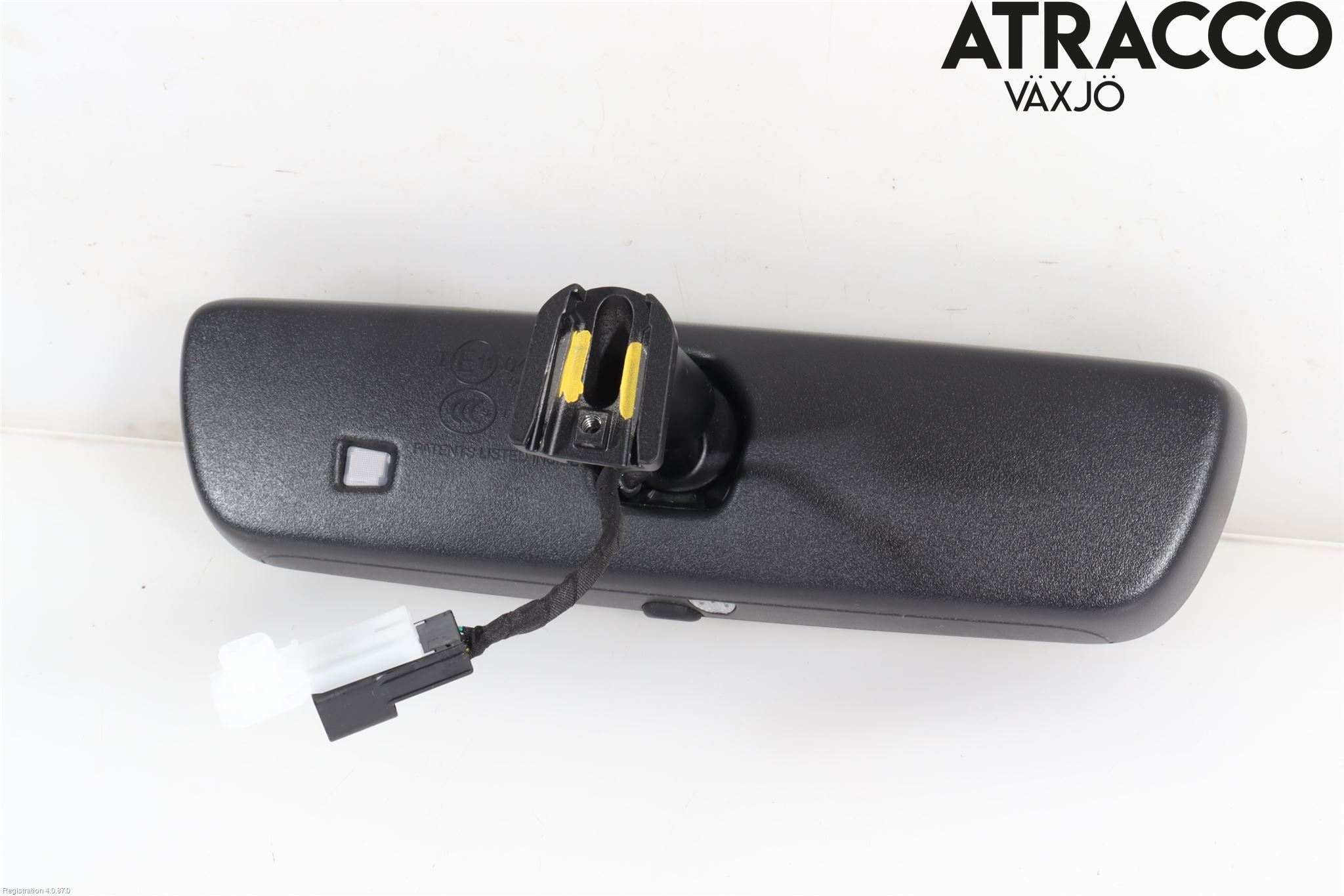 Lexus RX AL20 16-22 Spegel Invändig El