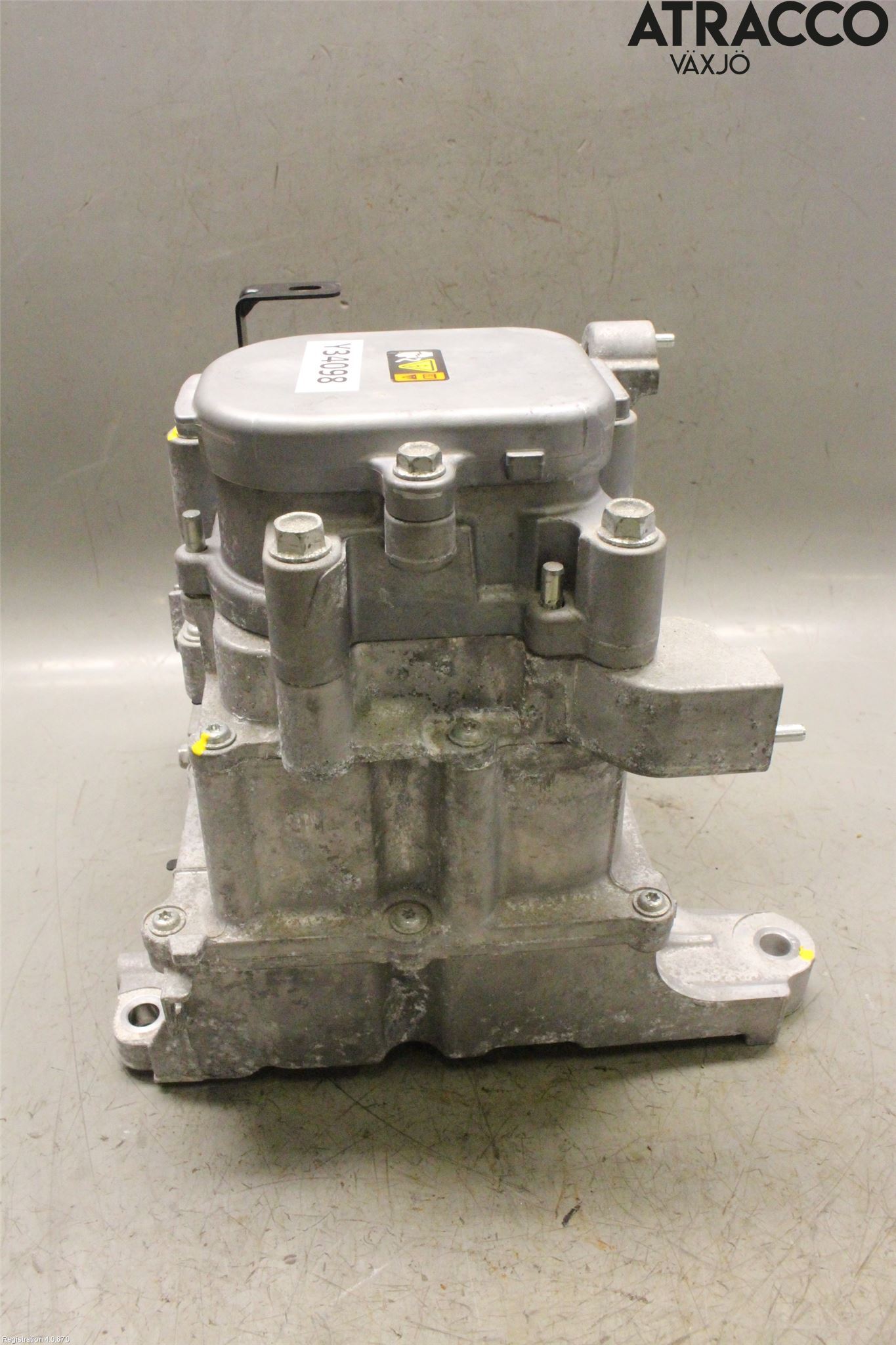 Mazda MX-30 20- Inverter Hybrid