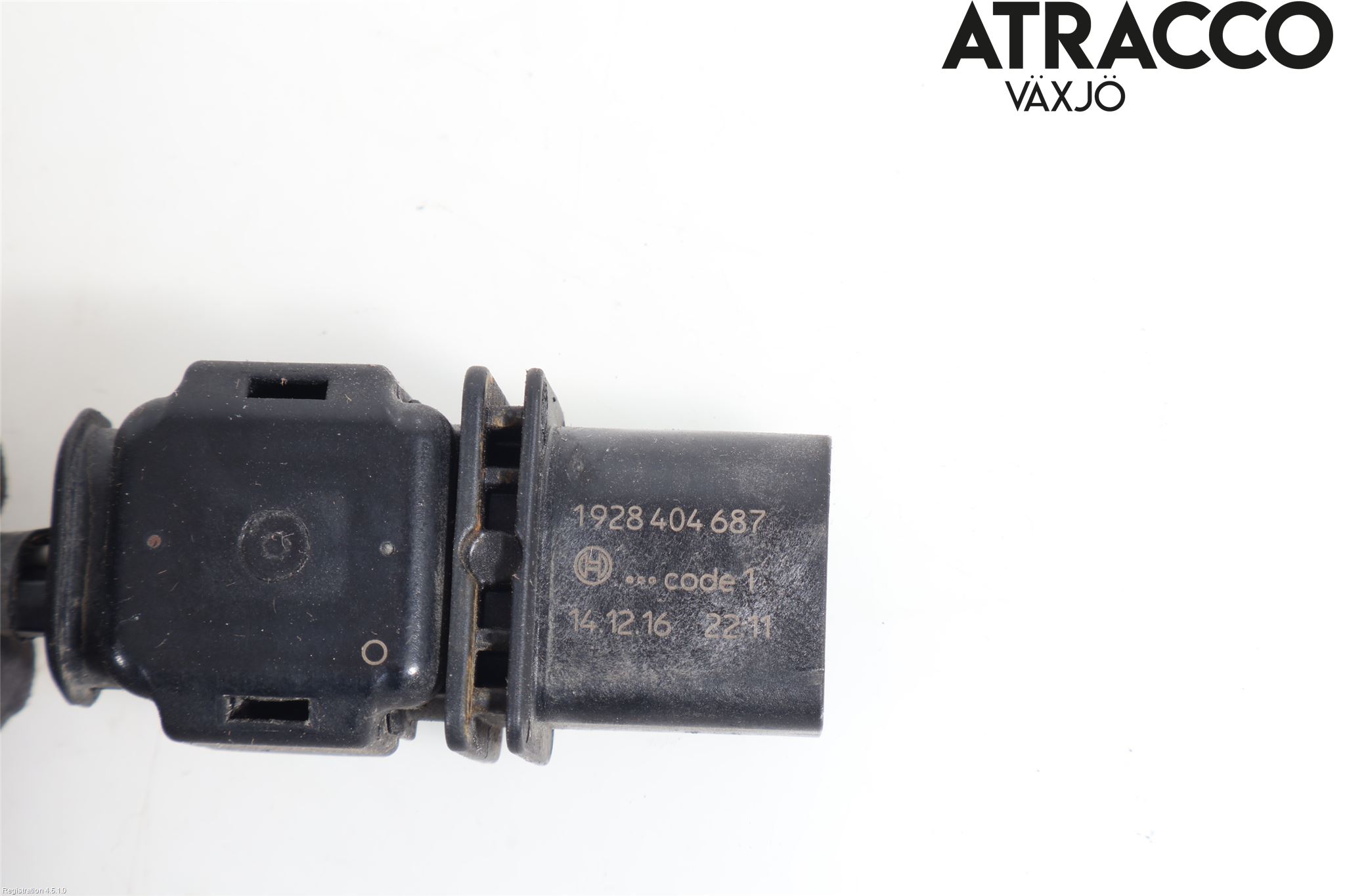 Citroen BERLINGO 08-18 Injlambdasond