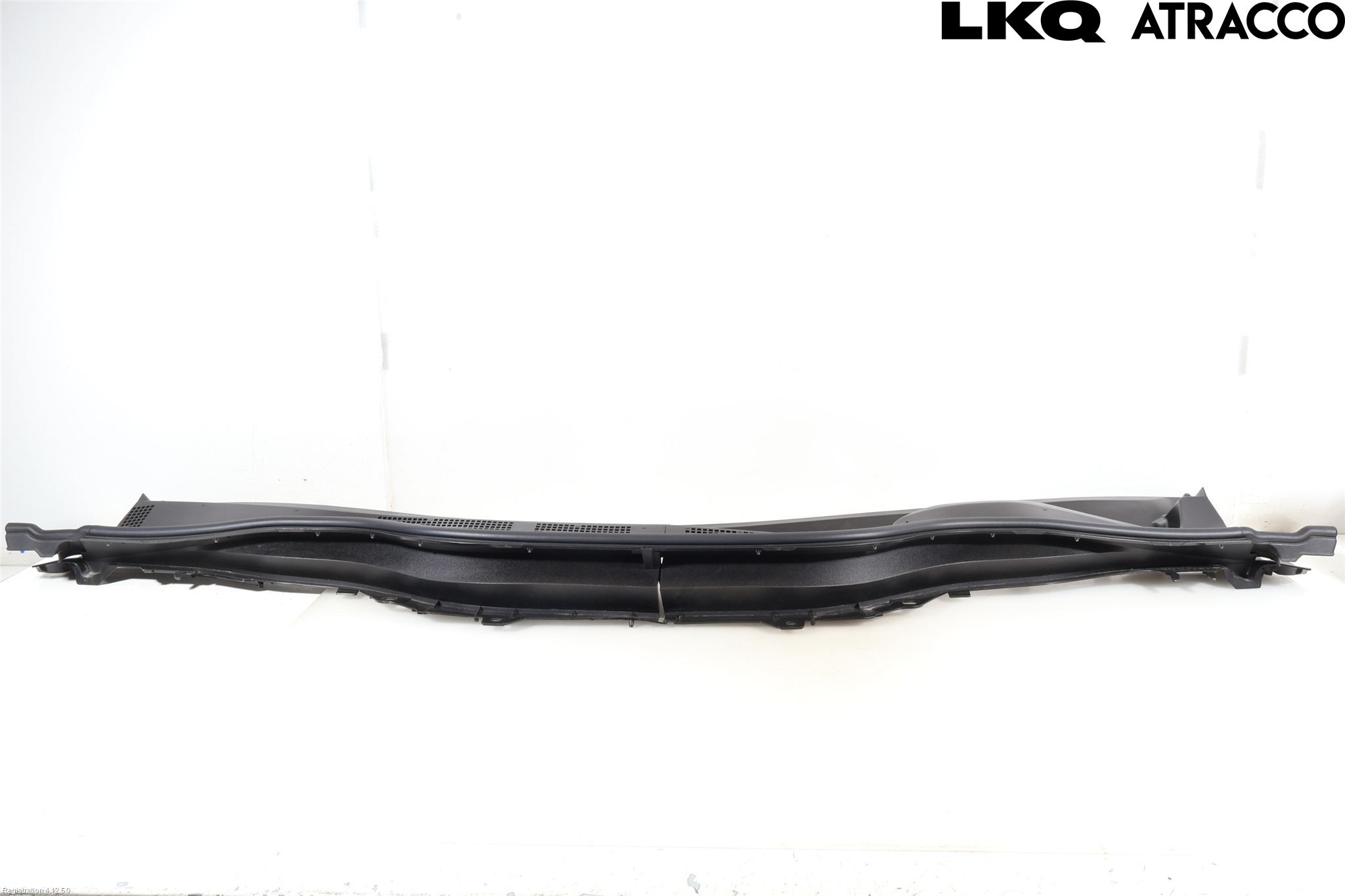 Mazda CX-80 24- Torpedplåt-Torpedplast