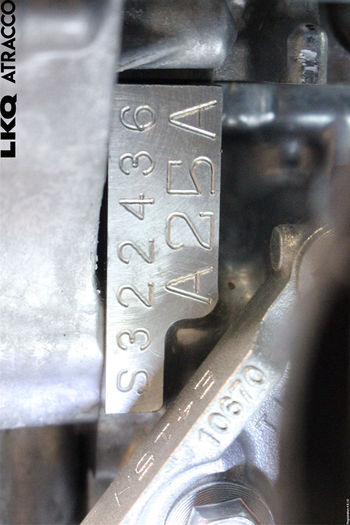 Toyota RAV4 19- Motor Bensin