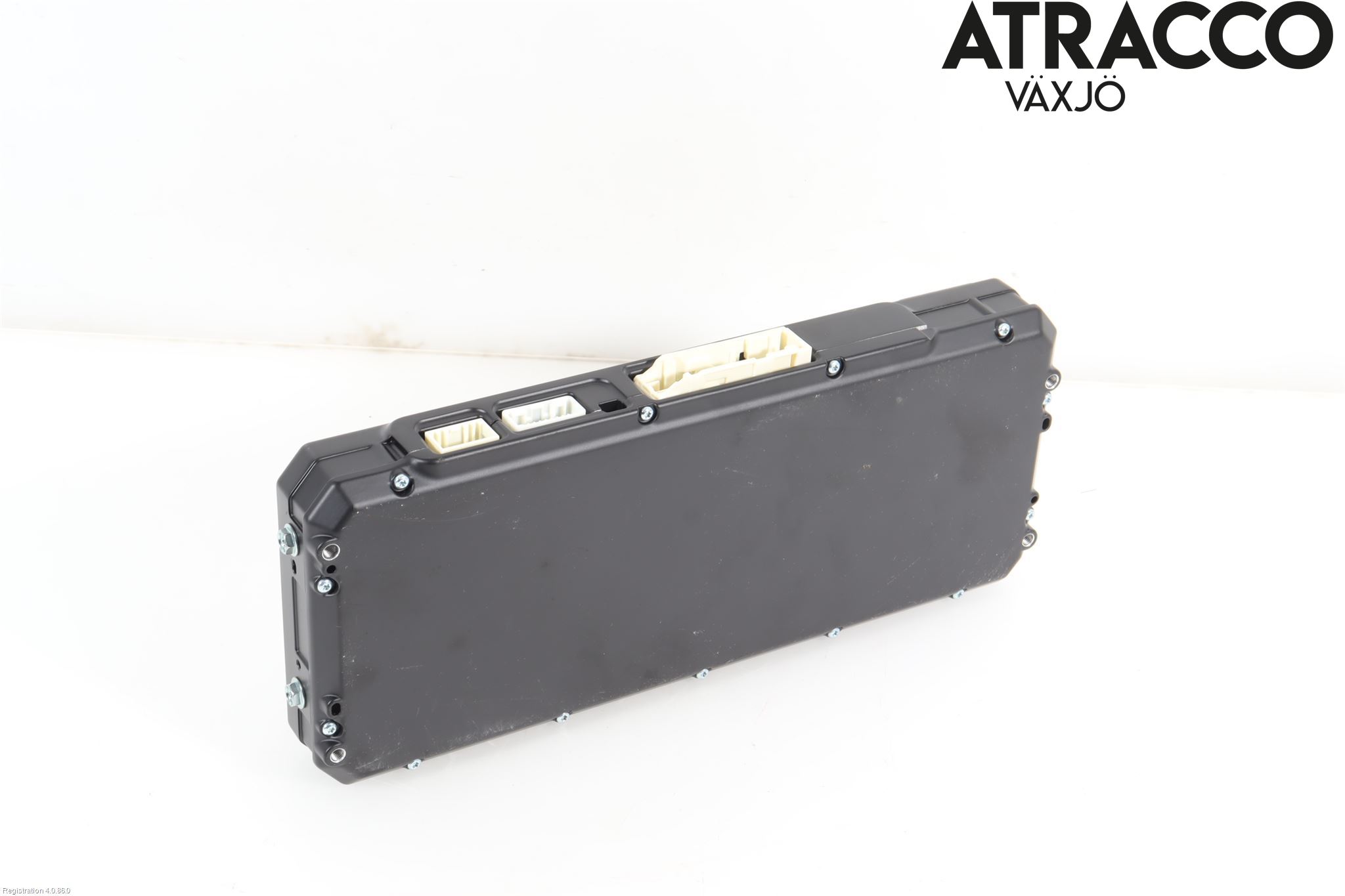 Lexus RX AL20 16-22 Cd Radio - Multimediapanel