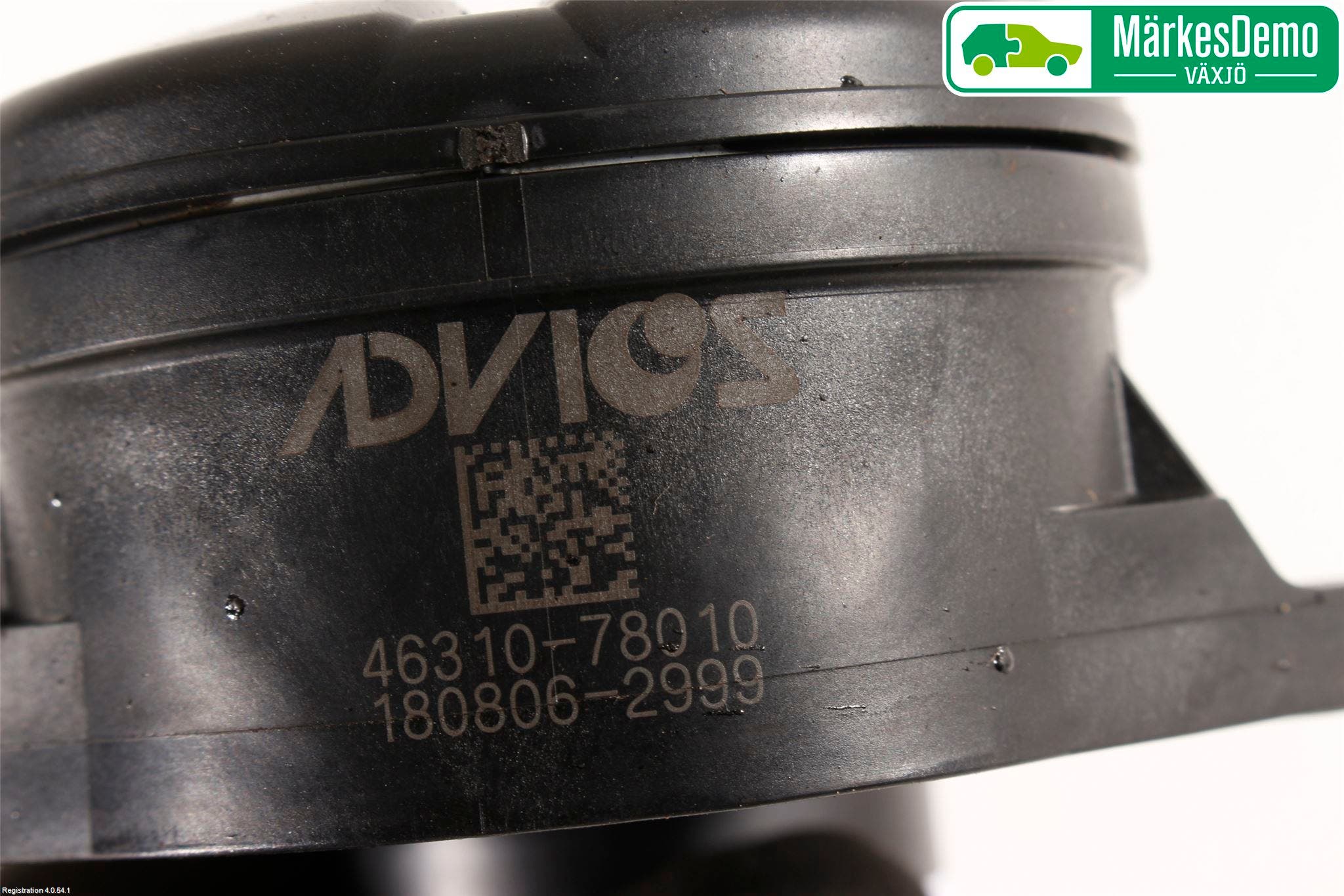 Lexus RX AL20 16-22 Parkeringsbroms Elmanövrerad