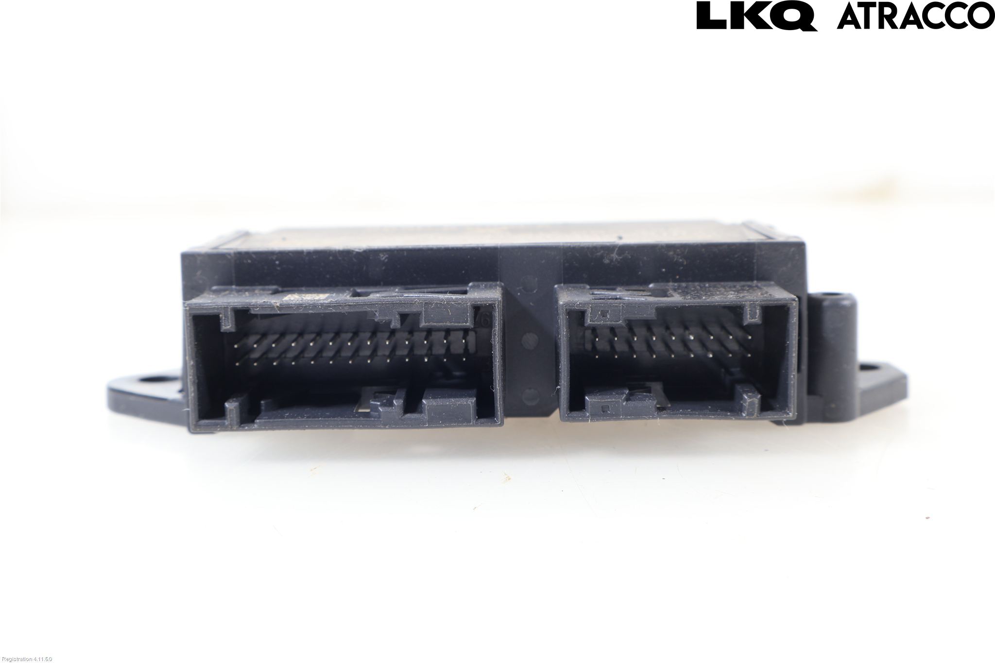 Mazda CX-80 24- Styrenhet Parkeringshjälp