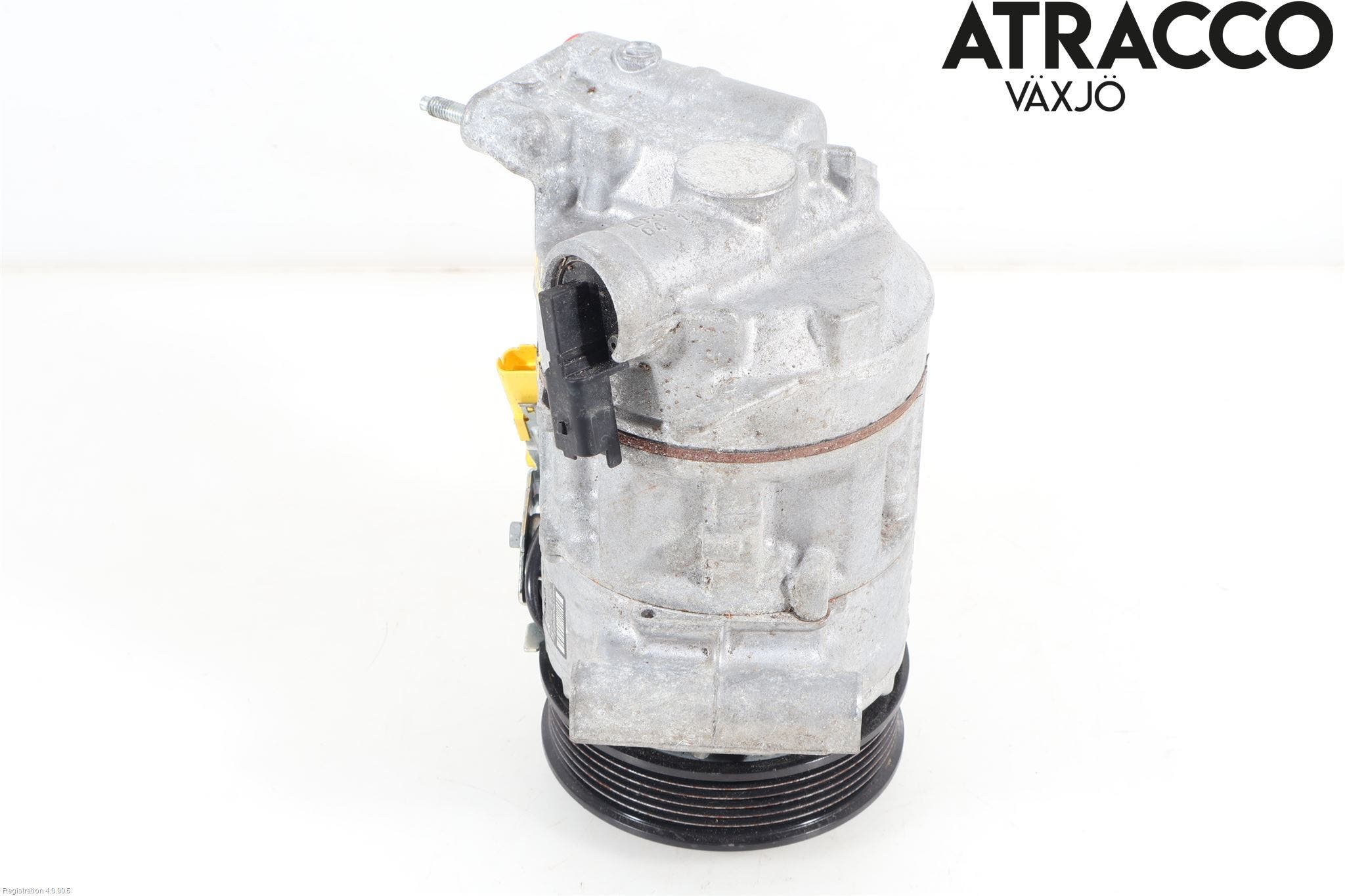 Citroen C3 AIRCROSS 18-23 Ac Kompressor