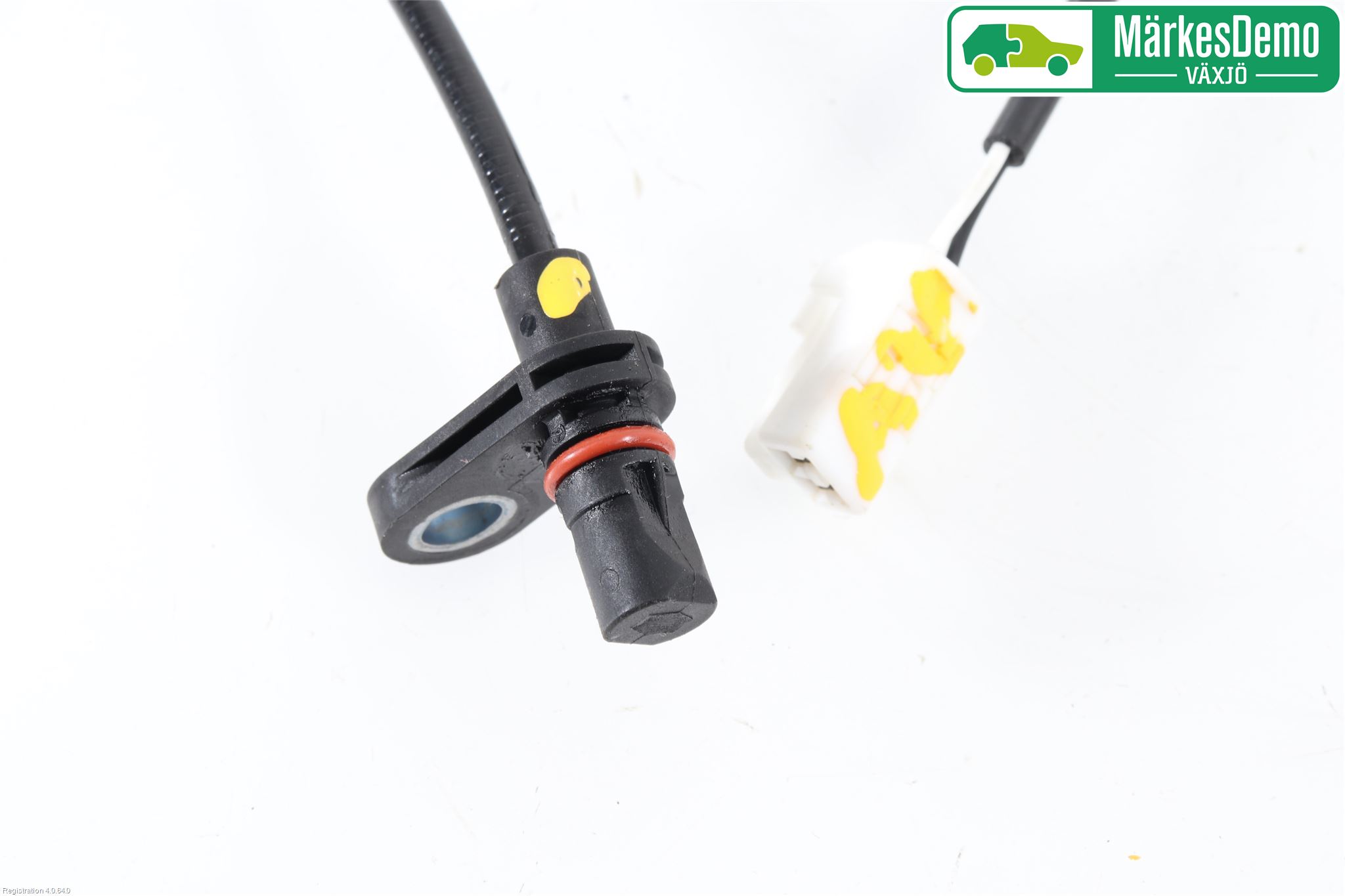 Suzuki SWIFT 17-24 Abs Sensor