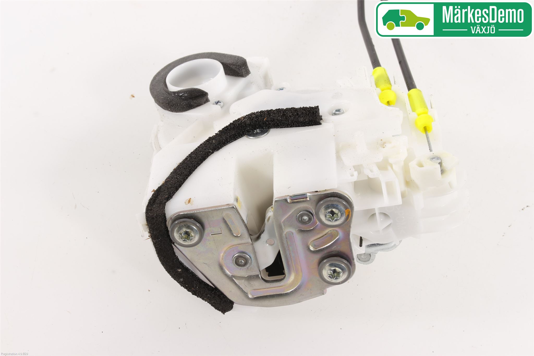 Suzuki VITARA 15- Låskista-Dörrlås