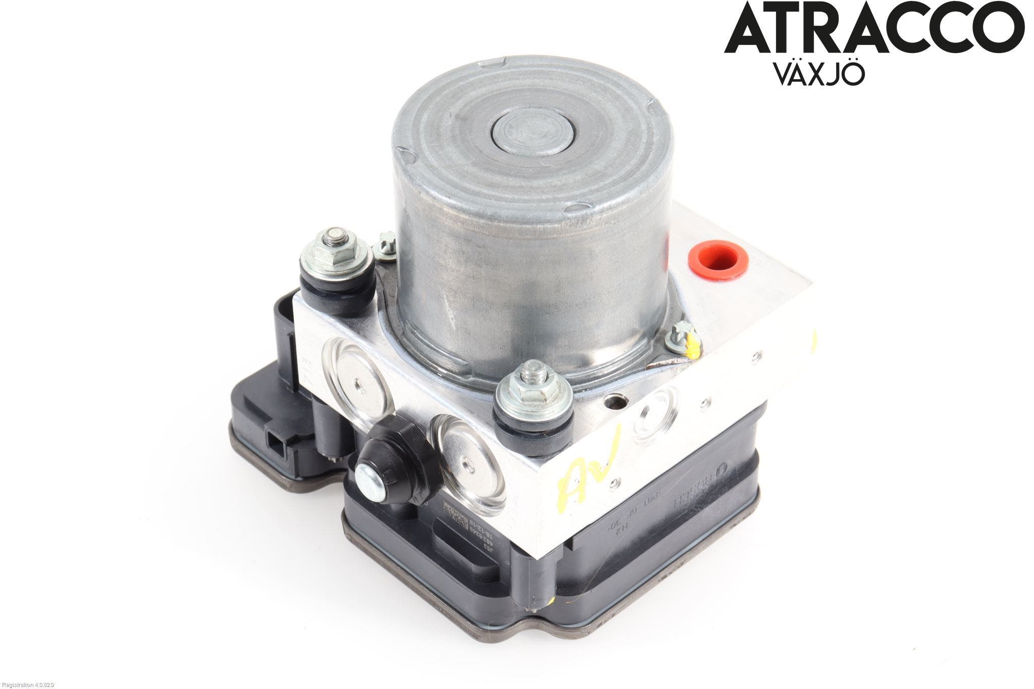 Mazda CX-3 Abs Hydraulaggregat