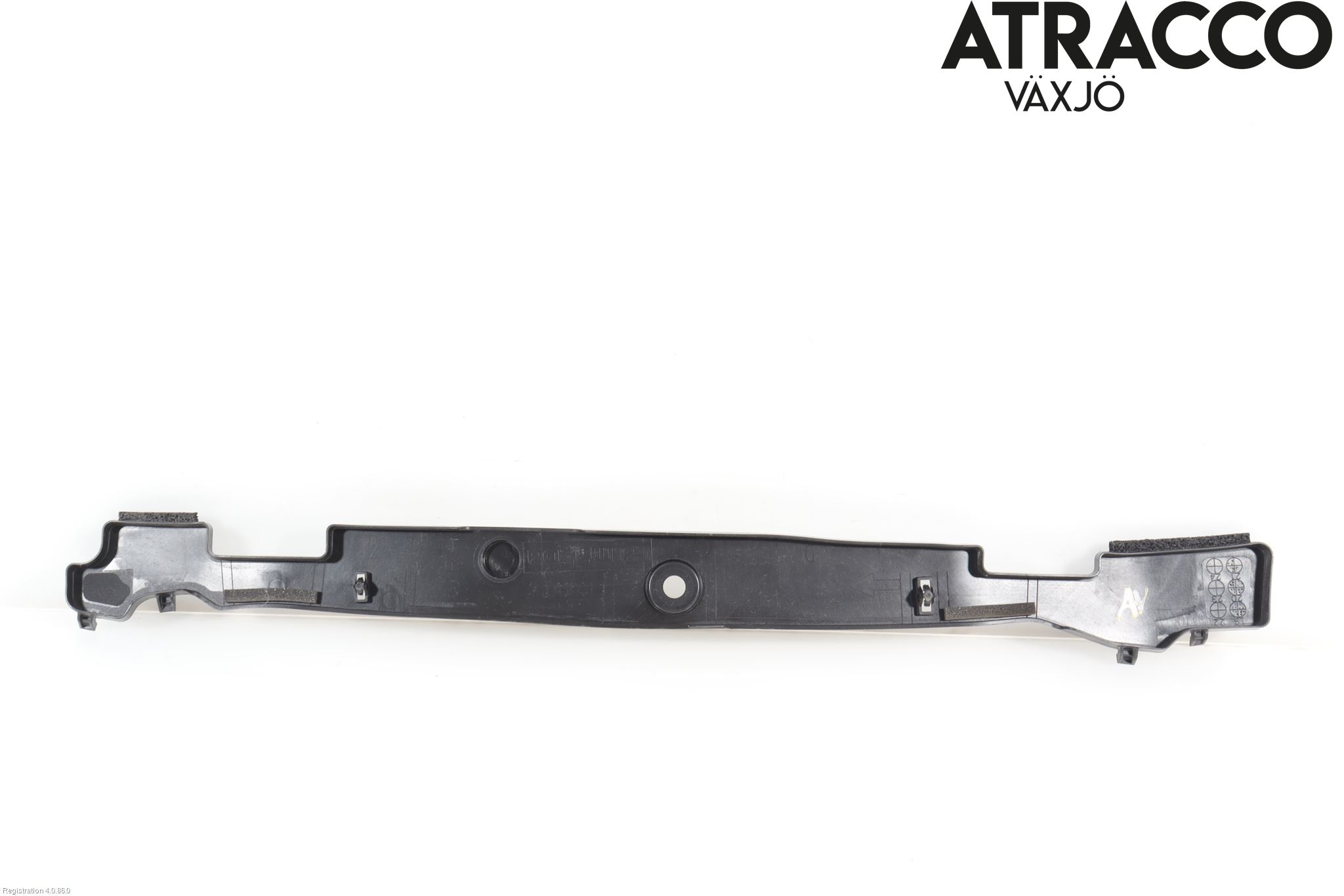 Mazda CX-30 20- Skärm Inner