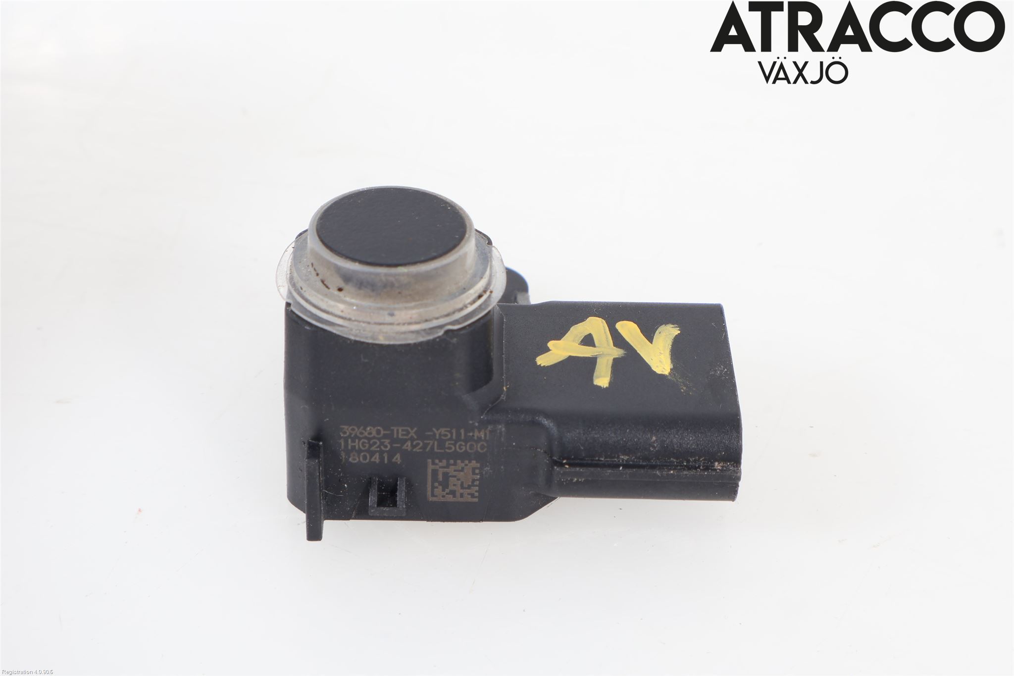 Honda CIVIC 17-22 Parkeringshjälp Backsensor
