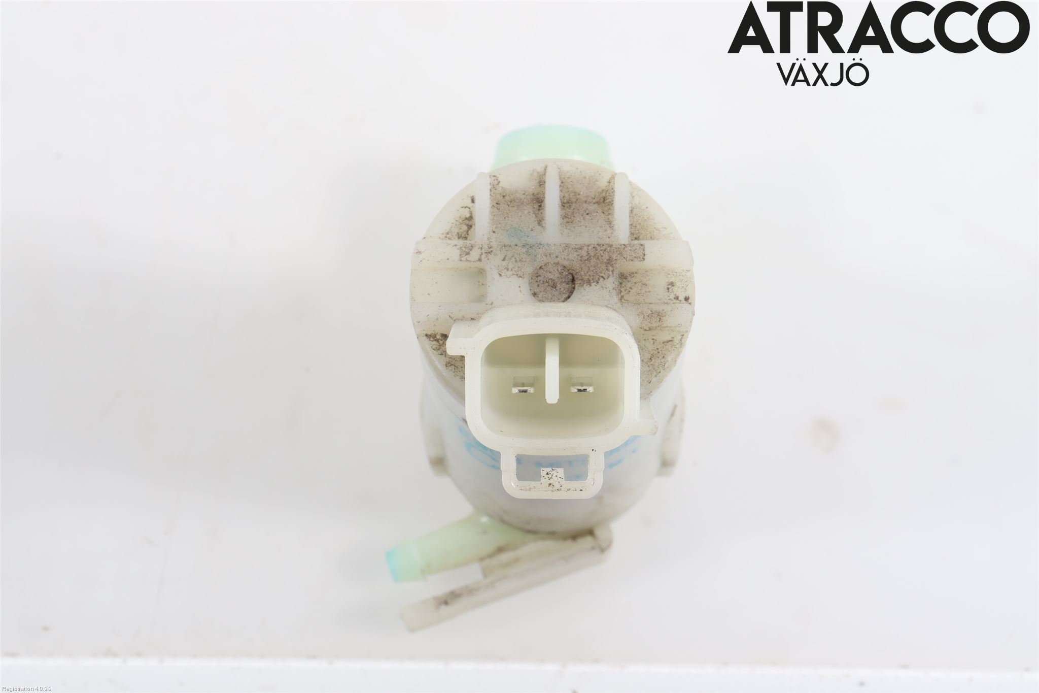 Suzuki SX4 S-CROSS 14-21 Spolarpump Vindruta