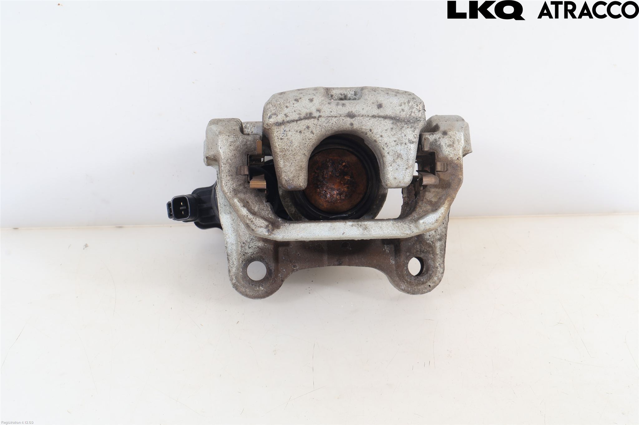 Toyota RAV4 19- Bromsok Bak Vänster