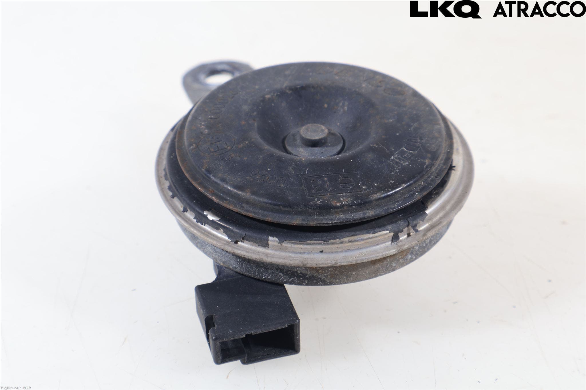 Toyota COROLLA 19- Signalhorn