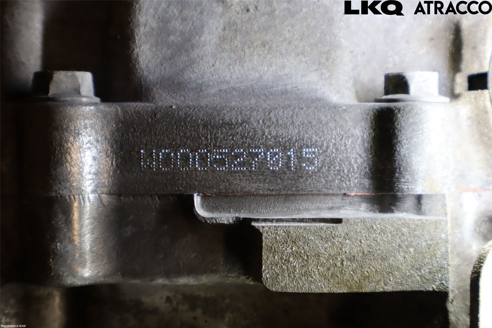 Lexus IS 250/350 14-20 Växellåda Automat