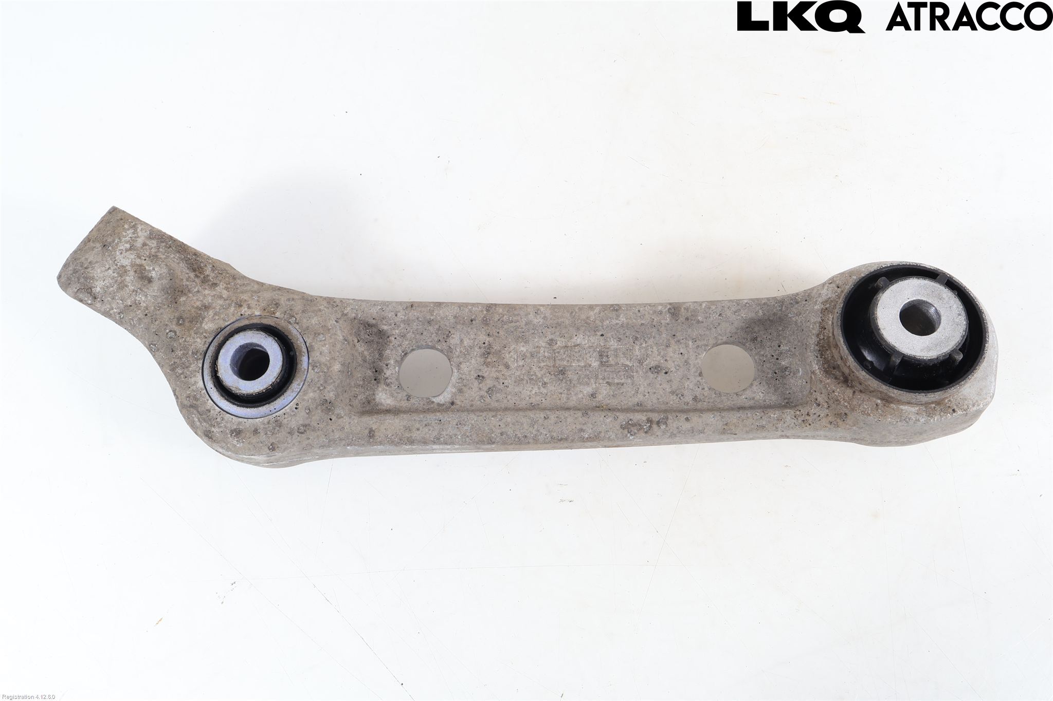 BMW 5 G30/G31/F90 17-23 Bärarm Fram Undre Vä