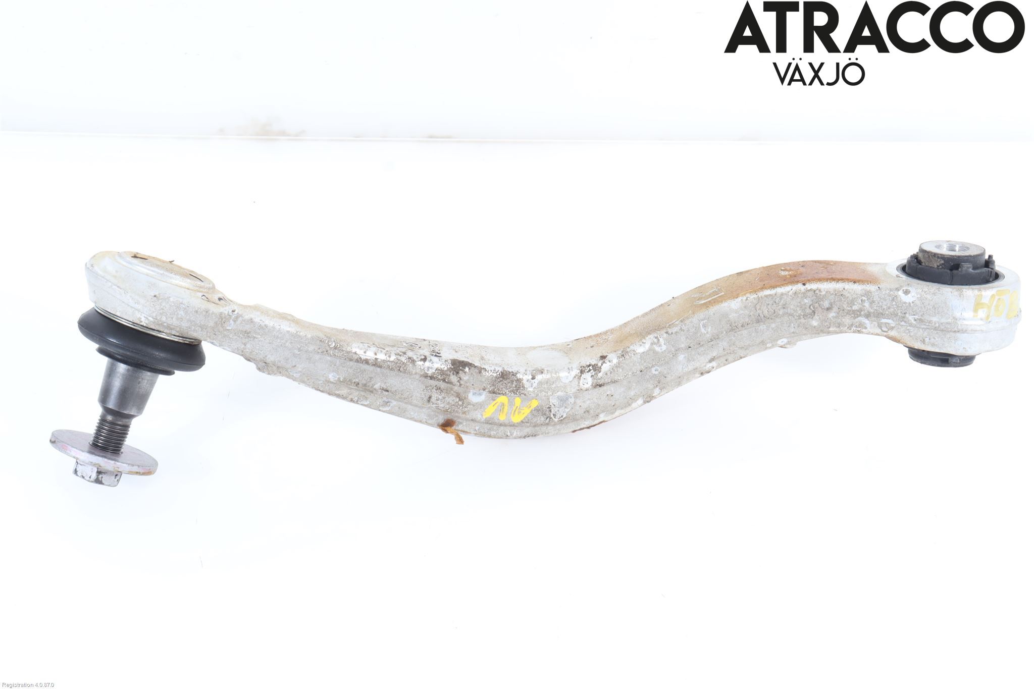 Mazda CX-60 22- Bärarm Bak Övre Höger