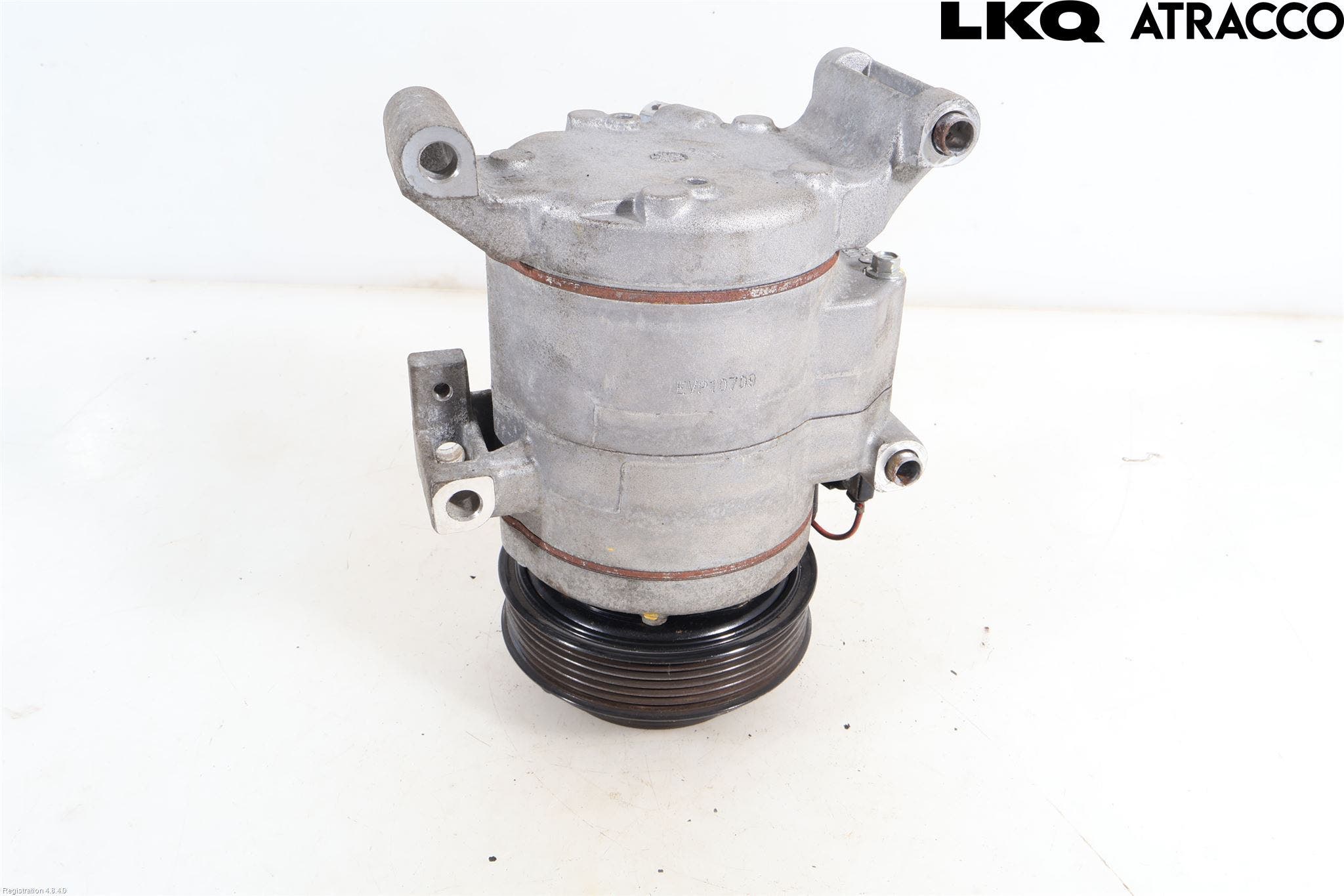 Mazda CX-5 17- Ac Kompressor